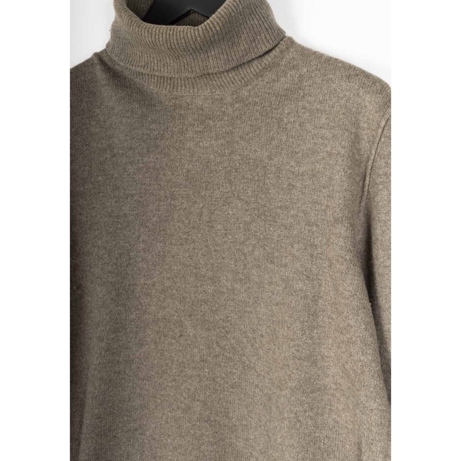 Prada Prada Men Sweater Turleneck Size IT52 -L Size US L / EU 52-54 / 3 - 4 Thumbnail