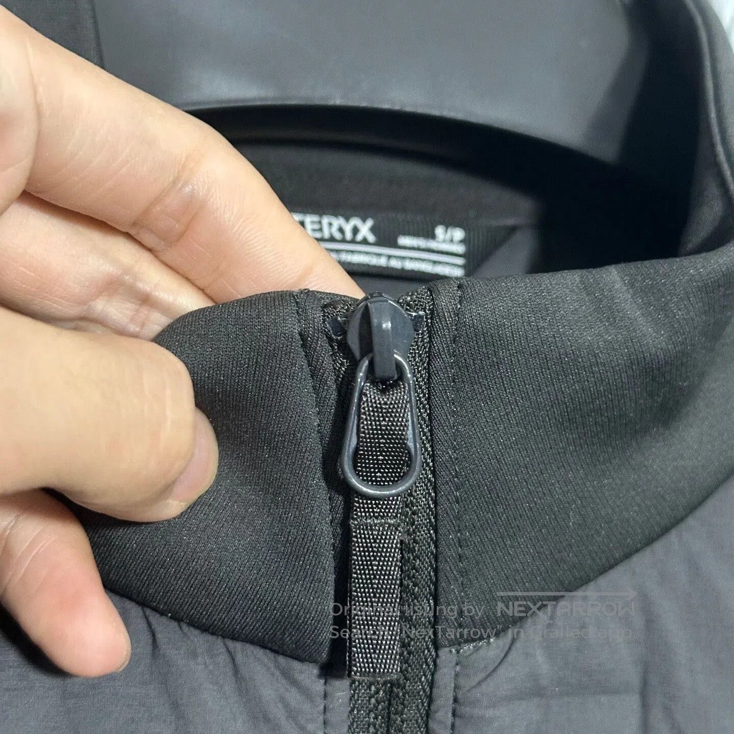 Arc'teryx Arcteryx Kole Down Jacket for Men. Size US S / EU 44-46 / 1 - 3 Thumbnail