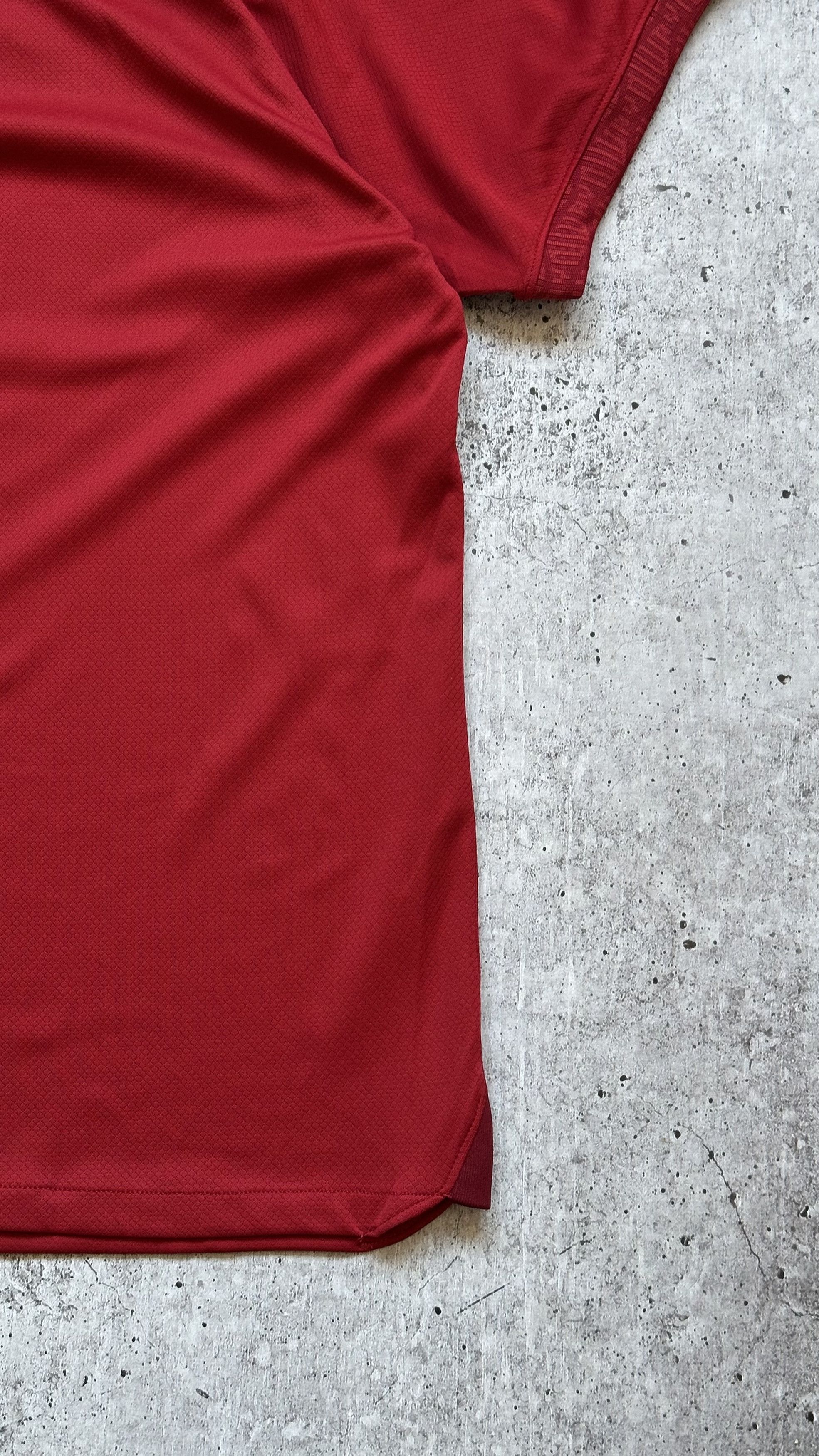 Nike 2022/23 Nike Liverpool FC Home Soccer Jersey/Shirt Size US XXL / EU 58 / 5 - 16 Thumbnail