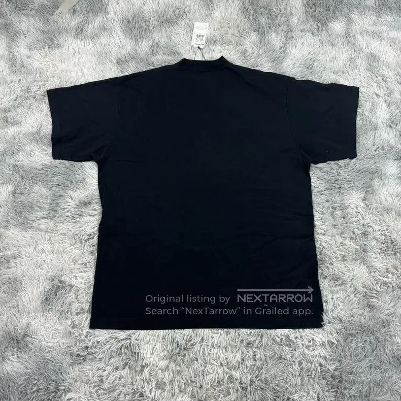 Balenciaga Balenciaga Adidas Co-branded Short Sleeve Size US M / EU 48-50 / 2 - 5 Thumbnail