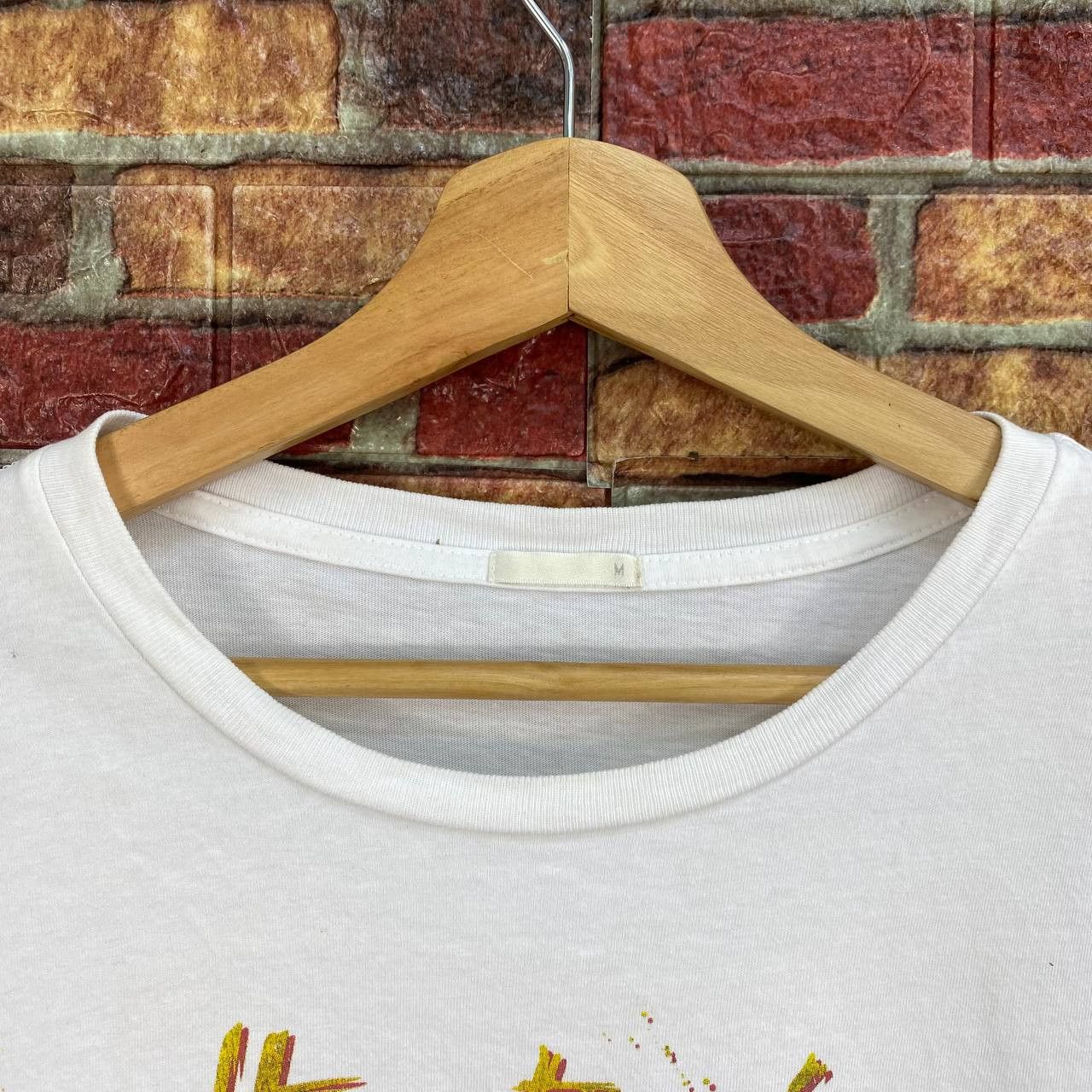 Band Tees Def Leppard x Hysterics medium size Size US M / EU 48-50 / 2 - 5 Thumbnail
