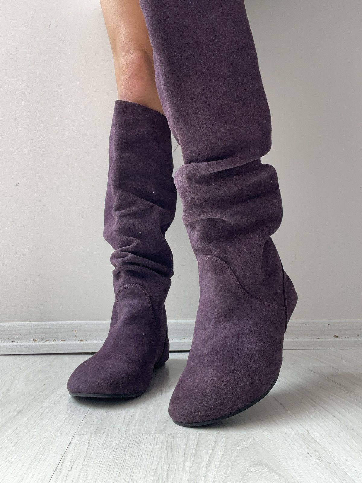 Steve Madden Steve Madden boots Size US 8.5 / IT 38.5 - 19 Thumbnail