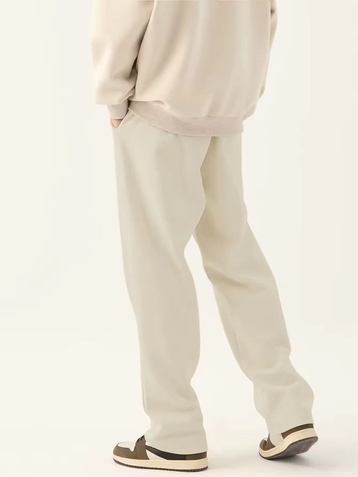 Designer × Jean Breathable Baggy Outdoor Pants Size US 30 / EU 46 - 2 Thumbnail