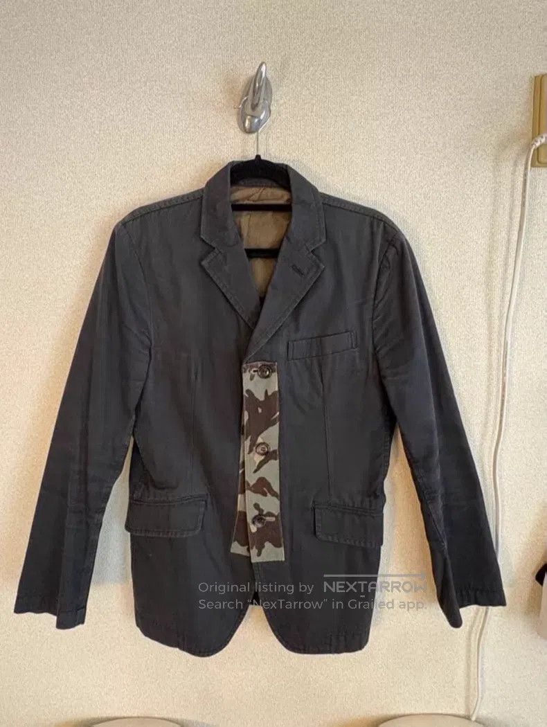 Comme des Garcons Comme Des Garcons jacket Size XS / US 0-2 / IT 36-38 - 1 Thumbnail