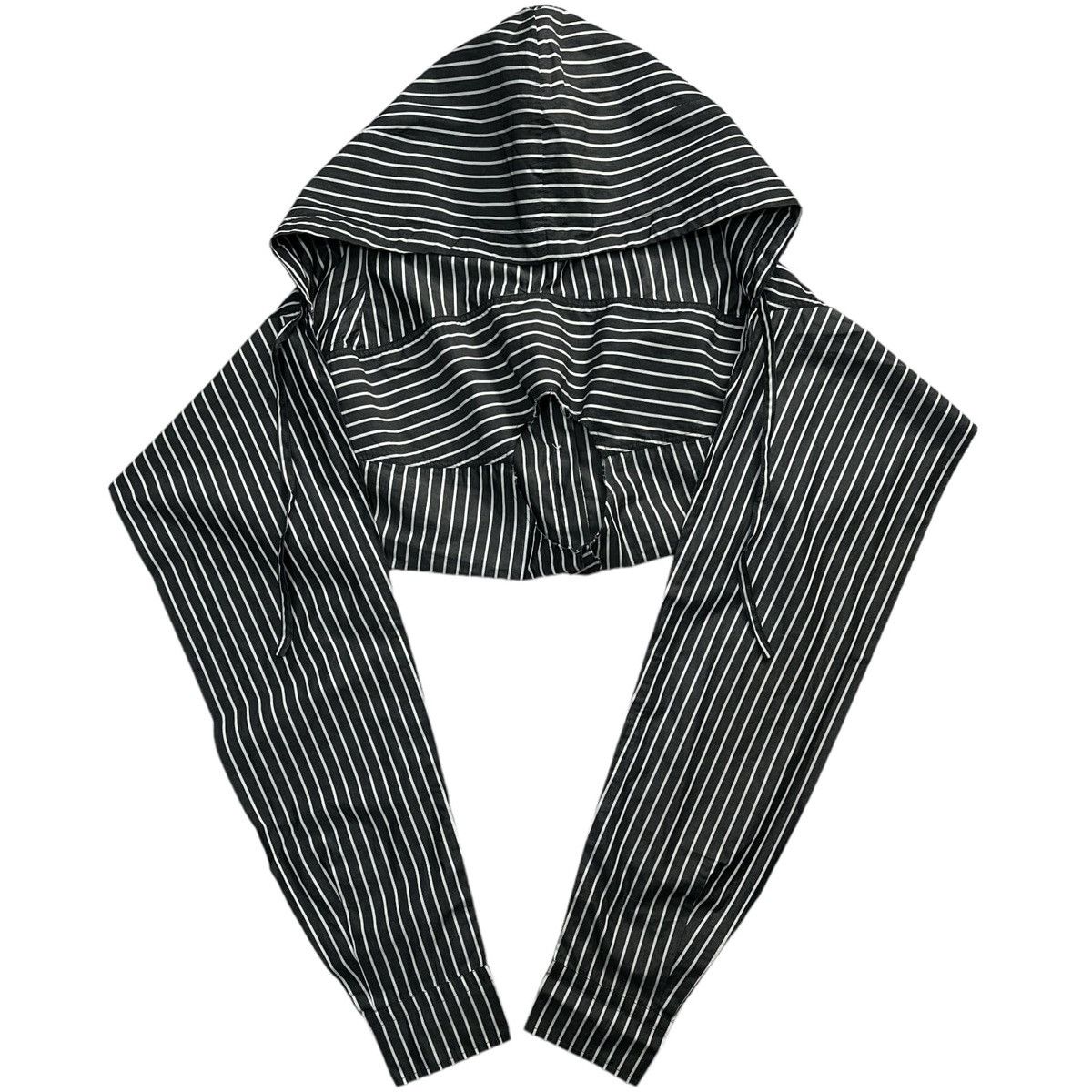 Balenciaga BALENCIAGA shirt hat SS18 Size ONE SIZE - 12 Thumbnail