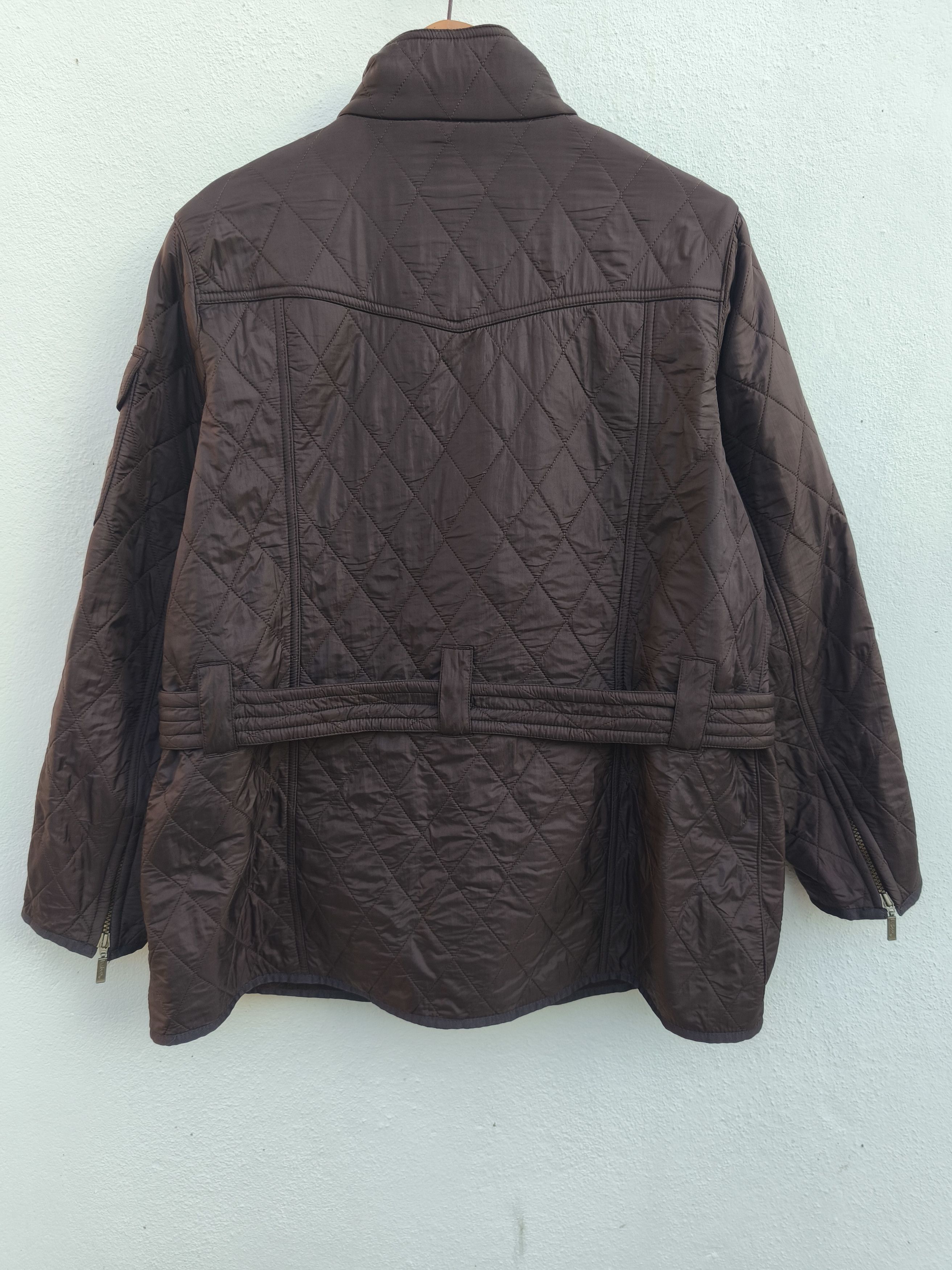 Barbour Barbour quilted jacket Size US M / EU 48-50 / 2 - 6 Thumbnail