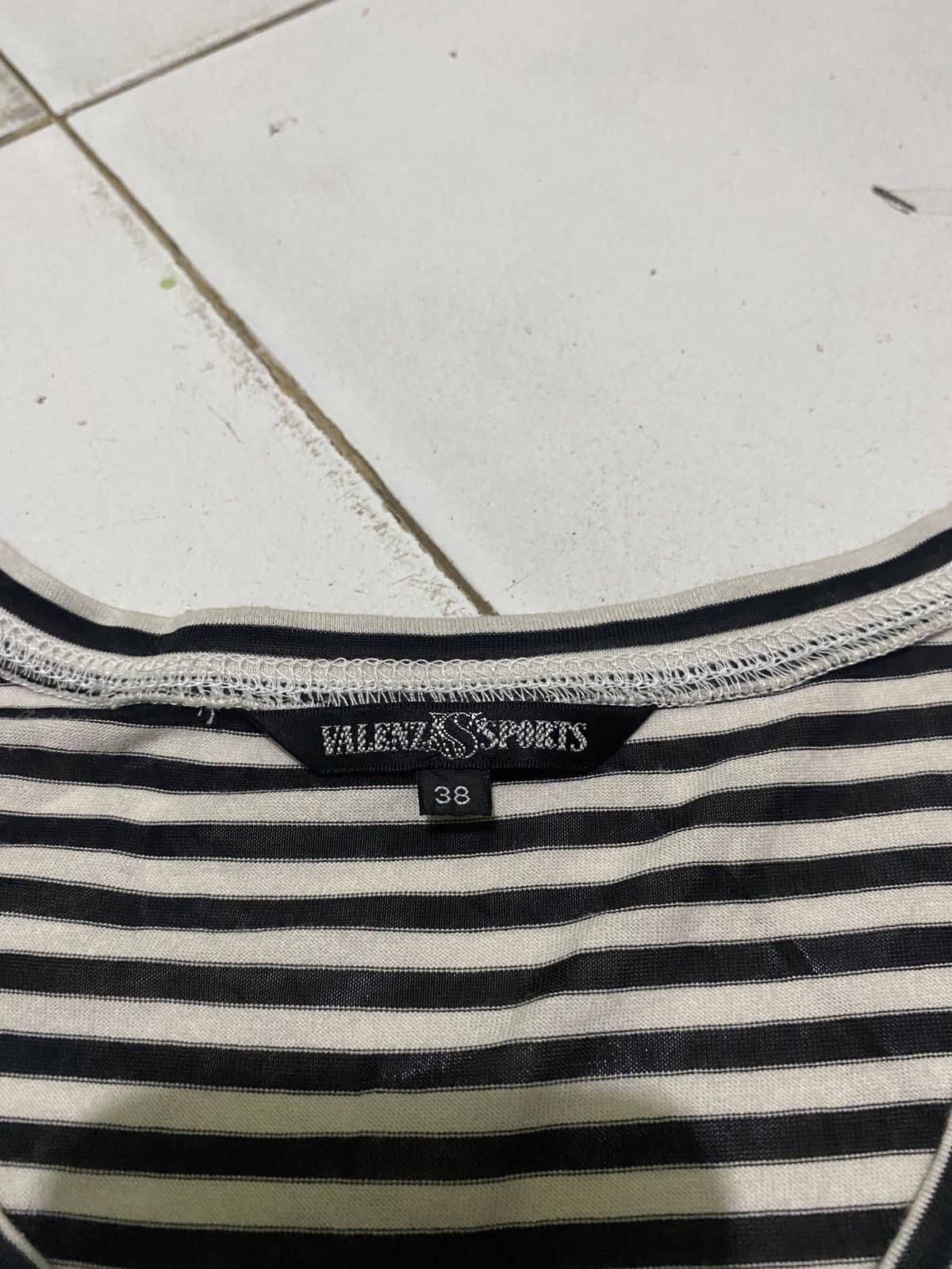 Japanese Brand VALENZ SPORTS JAPANESE BRAND Size US S / EU 44-46 / 1 - 7 Thumbnail