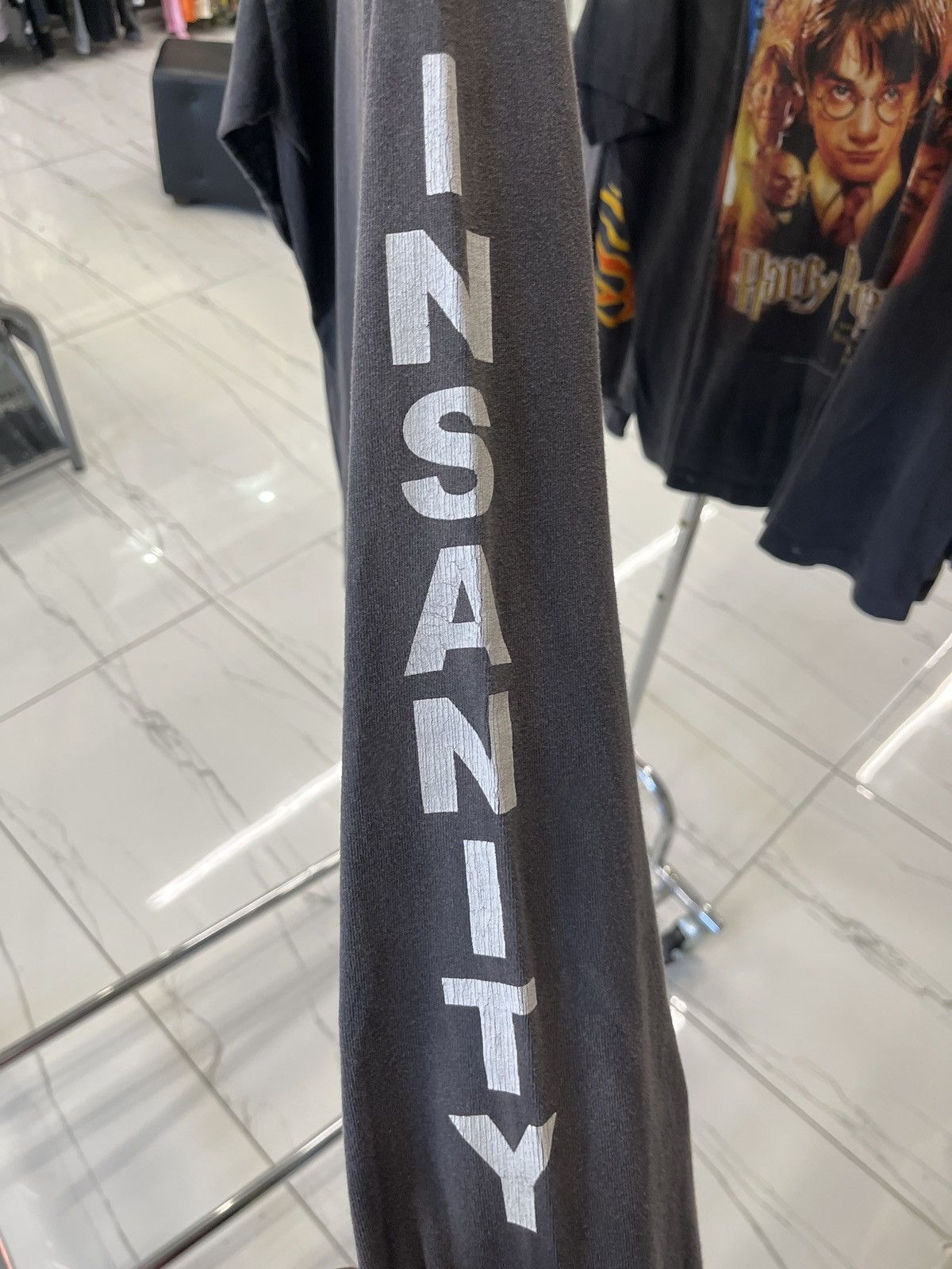 Saint Michael Saint MX6 Long Sleeve Size US XXL / EU 58 / 5 - 3 Thumbnail