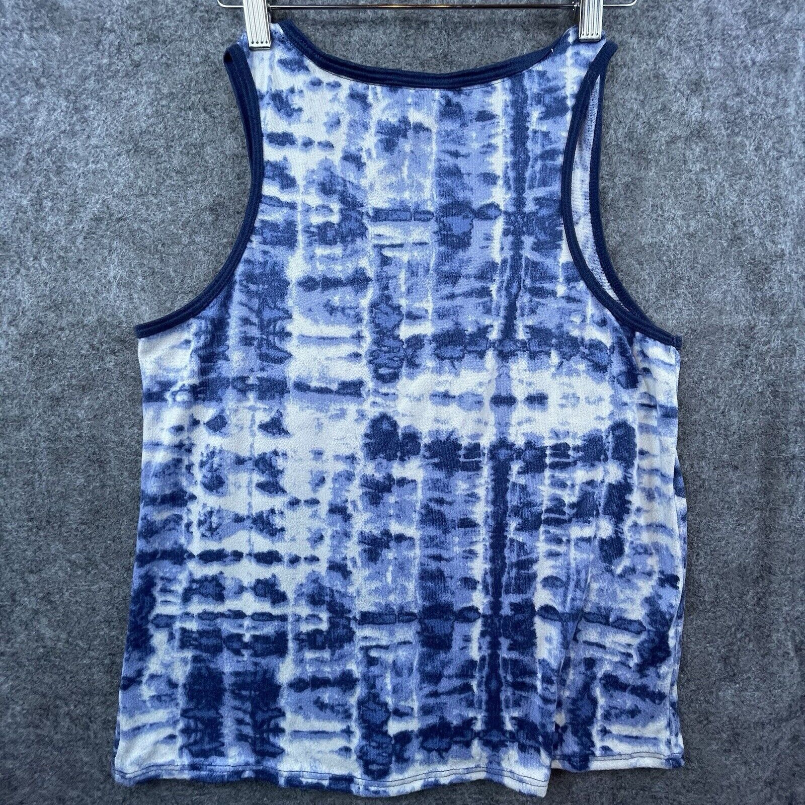 Lucky Brand Lucky Brand Knit Set Womens L Shirt Tank Soft Cozy Pajamas Size L / US 10 / IT 46 - 6 Thumbnail