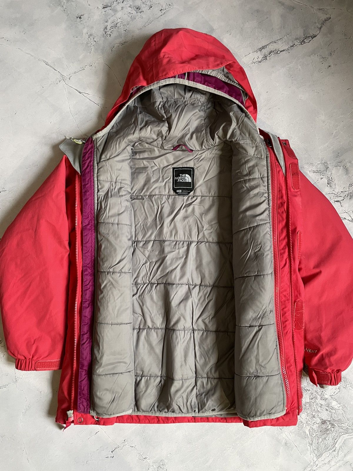 The North Face The North Face 2/1 Jacket Waterproof Size M / US 6-8 / IT 42-44 - 6 Thumbnail