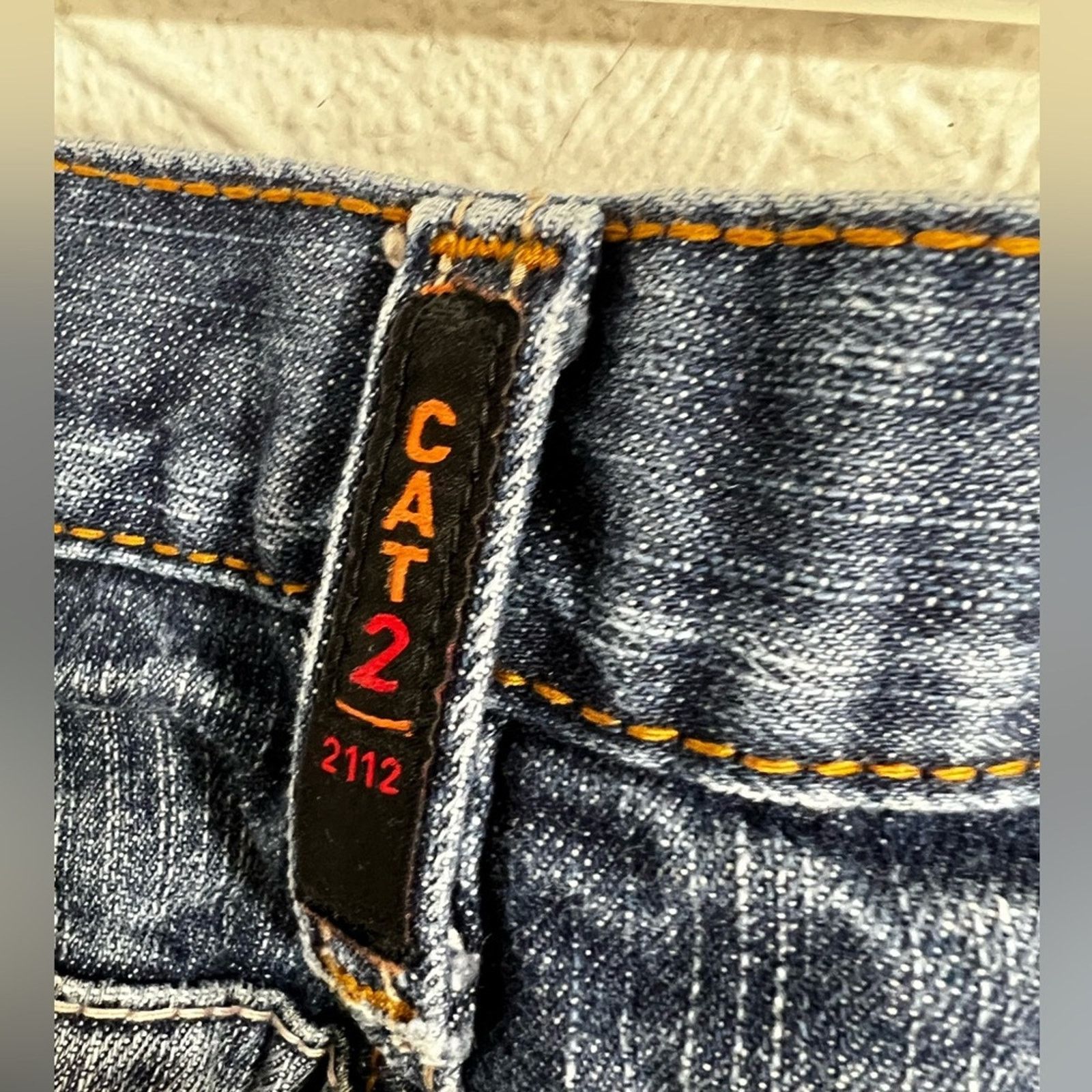 Ariat Ariat FR M3 Loose Stackable Straight Leg Jean Men’s 32X30 Size US 32 / EU 48 - 5 Thumbnail