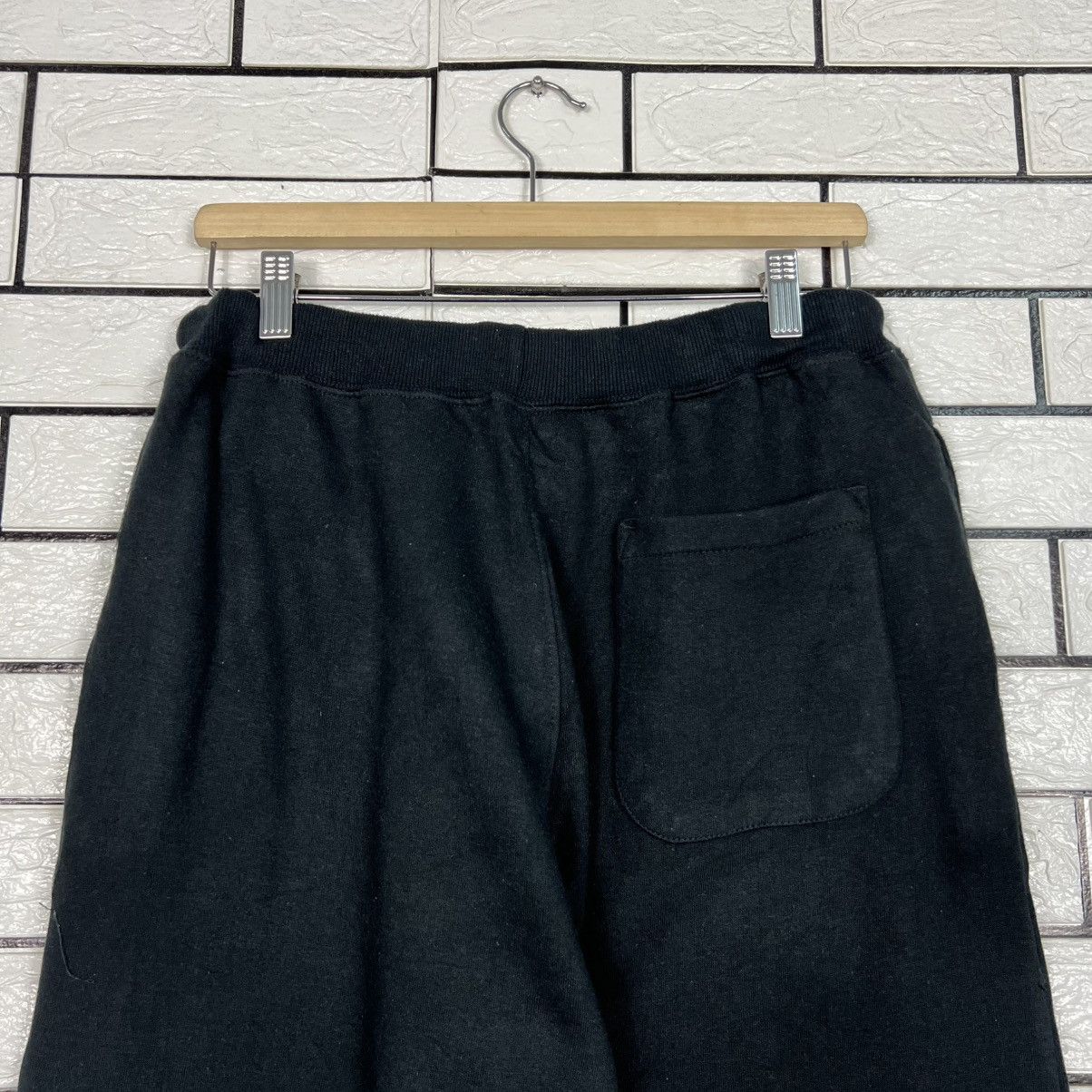One Piece ONE PIECE Wanted Chopper Big Logo Sweatpant #4191-C190 Size US 30 / EU 46 - 15 Thumbnail