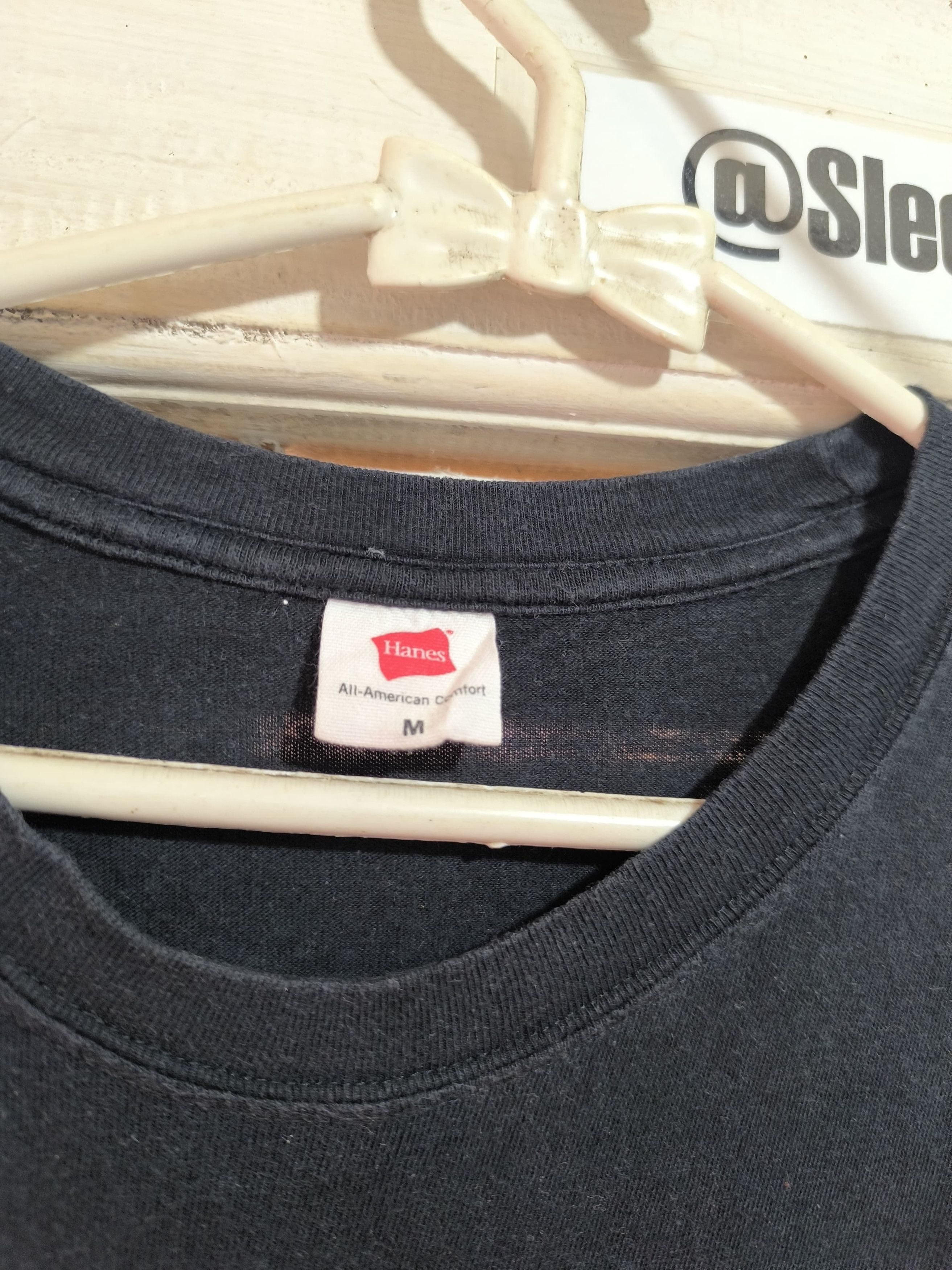 Band Tees HUM - Band Tshirt Size US M / EU 48-50 / 2 - 4 Thumbnail