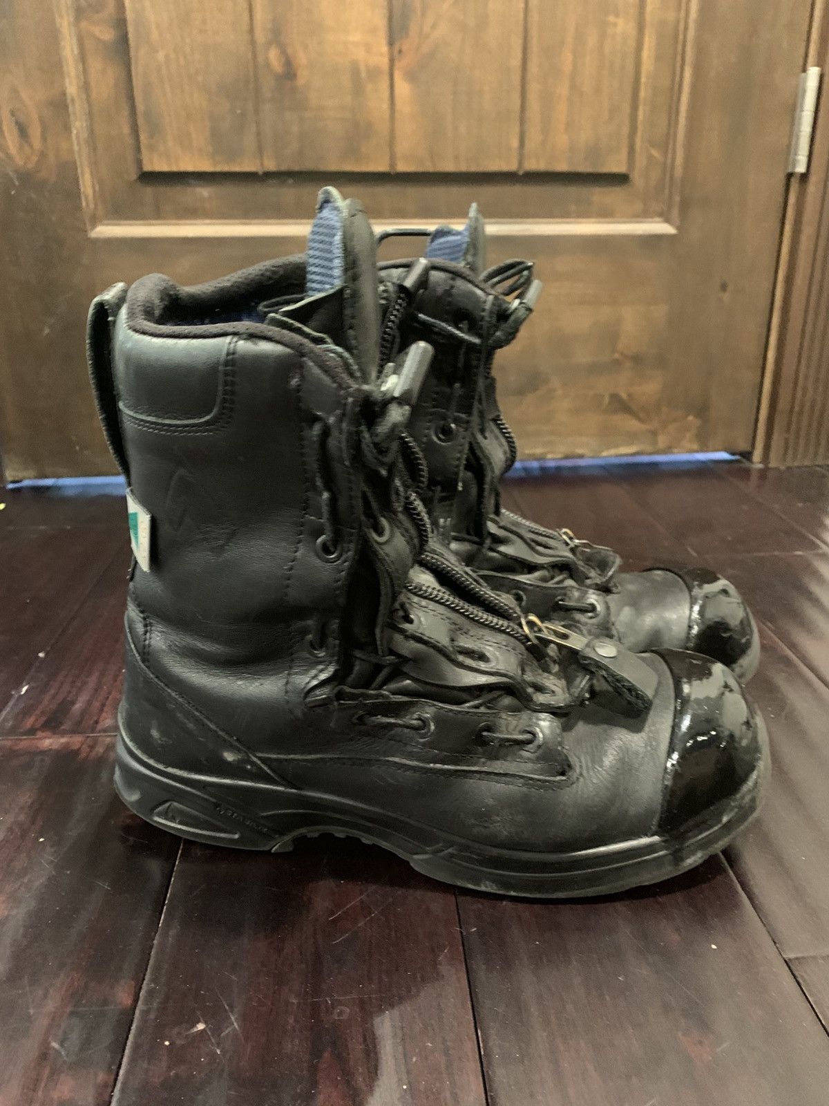 Other HAIX Airpower XR2 Boots Size US 9 / EU 42 - 2 Thumbnail