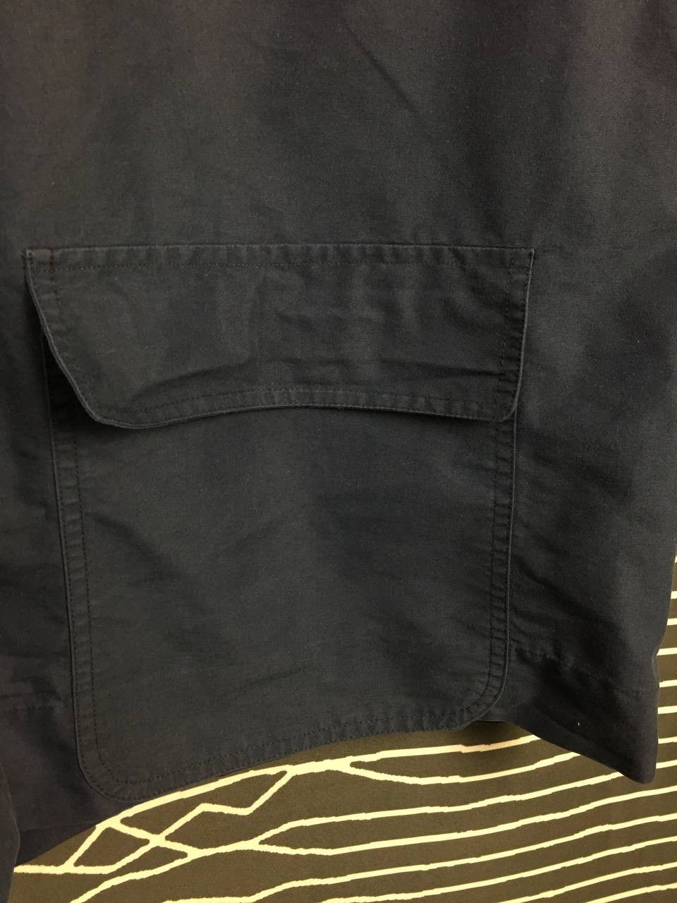 Vintage Vtg MABB Made In Italy Nautical Anchor Lined Jacket Size US XL / EU 56 / 4 - 10 Thumbnail