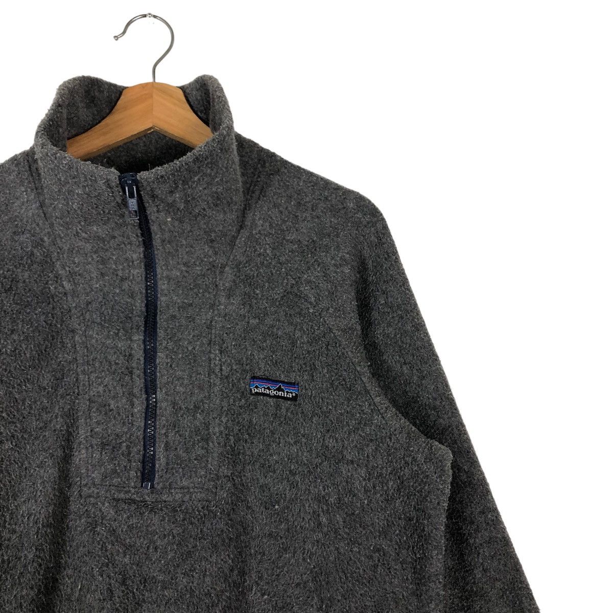 Patagonia 🔥70’s Vintage Bomber Jacket Fleece Patagonia Size US M / EU 48-50 / 2 - 5 Thumbnail