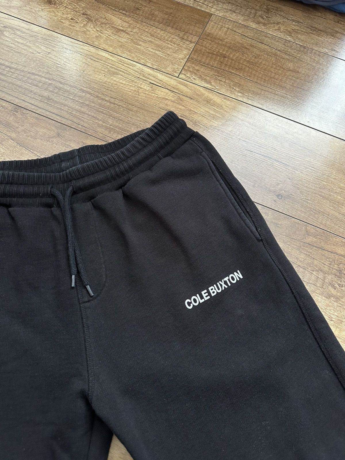 Cole Buxton Cole Buxton Sweatpants Joggers Size US 34 / EU 50 - 4 Thumbnail