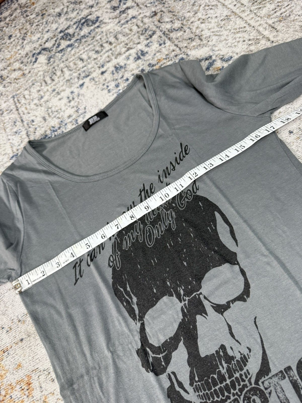 Other Ryu Ryu ifsix style long sleeve Size M / US 6-8 / IT 42-44 - 6 Thumbnail