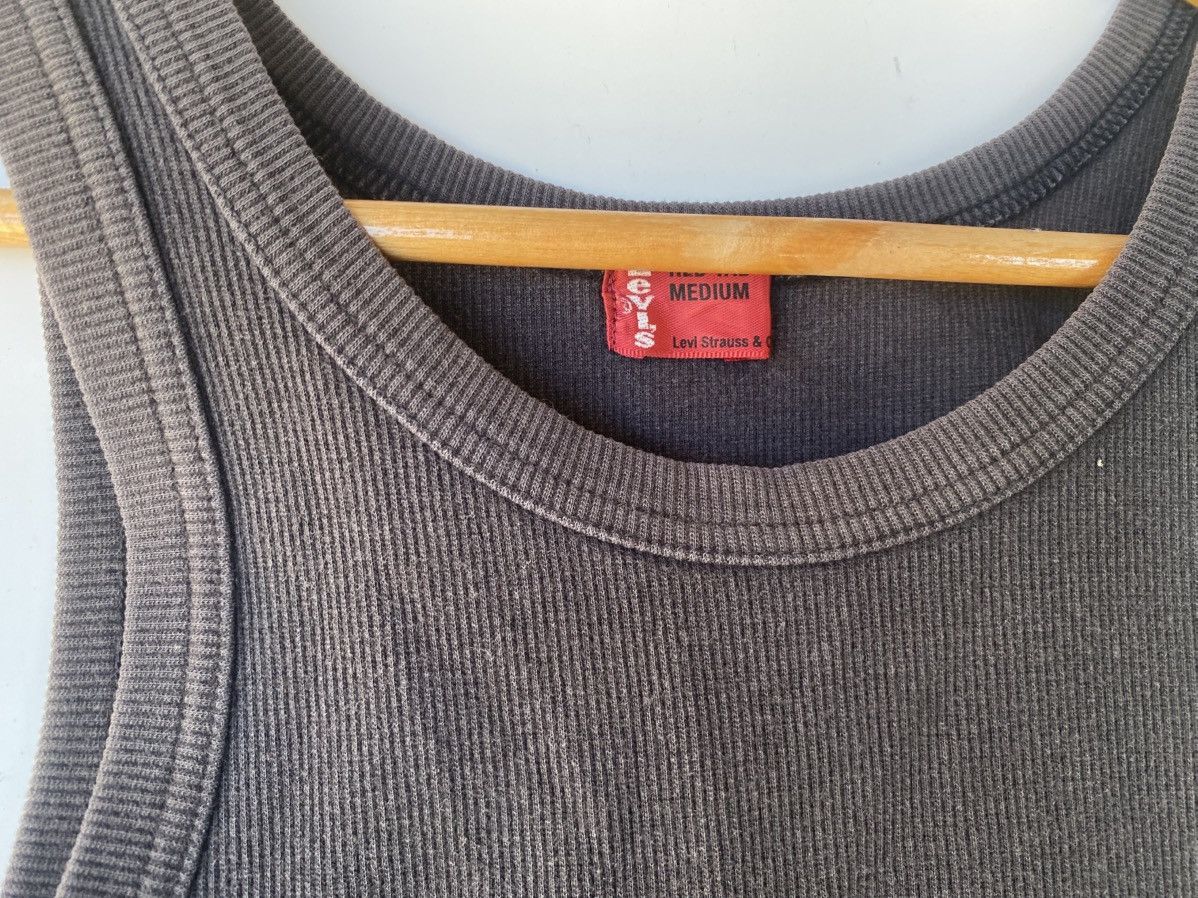 Levi's Vintage Clothing Levi’s vest Size US M / EU 48-50 / 2 - 4 Thumbnail