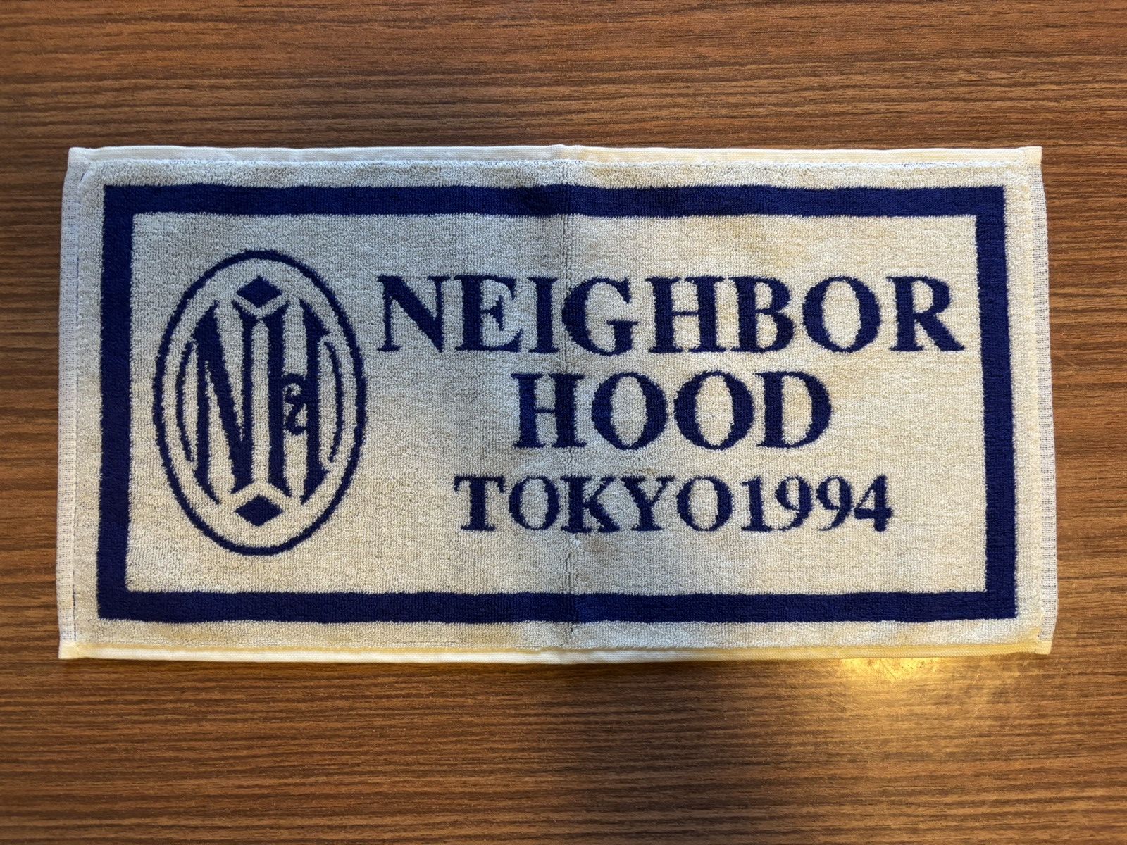Neighborhood Neighborhood Pub Towel Set 3 New Size ONE SIZE - 4 Thumbnail