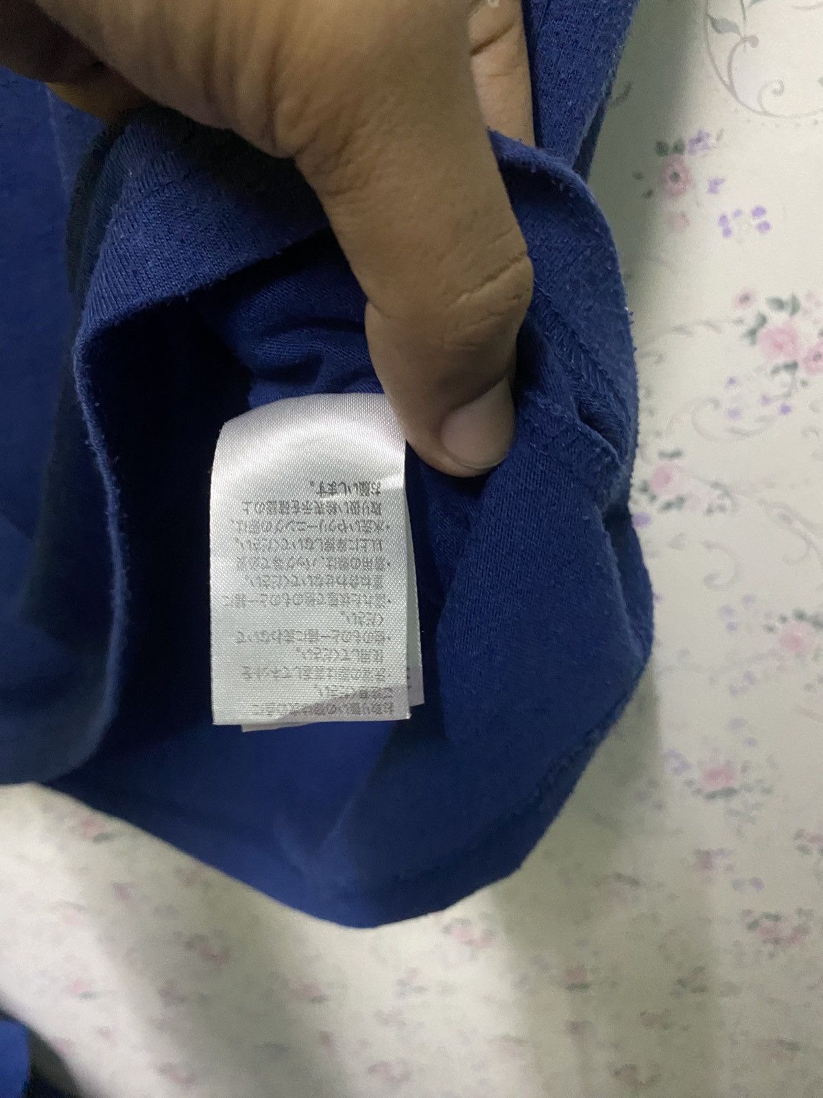 Designer × Japanese Brand × semanticdesign Very rare semantics design logo Size US L / EU 52-54 / 3 - 10 Thumbnail