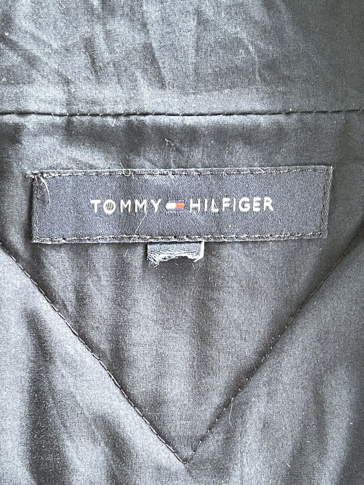Tommy Hilfiger Tommy Hilfiger Naval Cable Knitted Hoodie Size US M / EU 48-50 / 2 - 11 Thumbnail