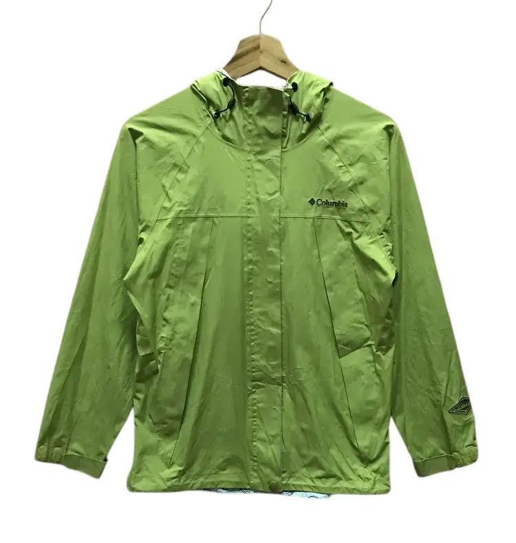 Columbia Columbia Waterproof Jackets Size US S / EU 44-46 / 1 - 1 Thumbnail