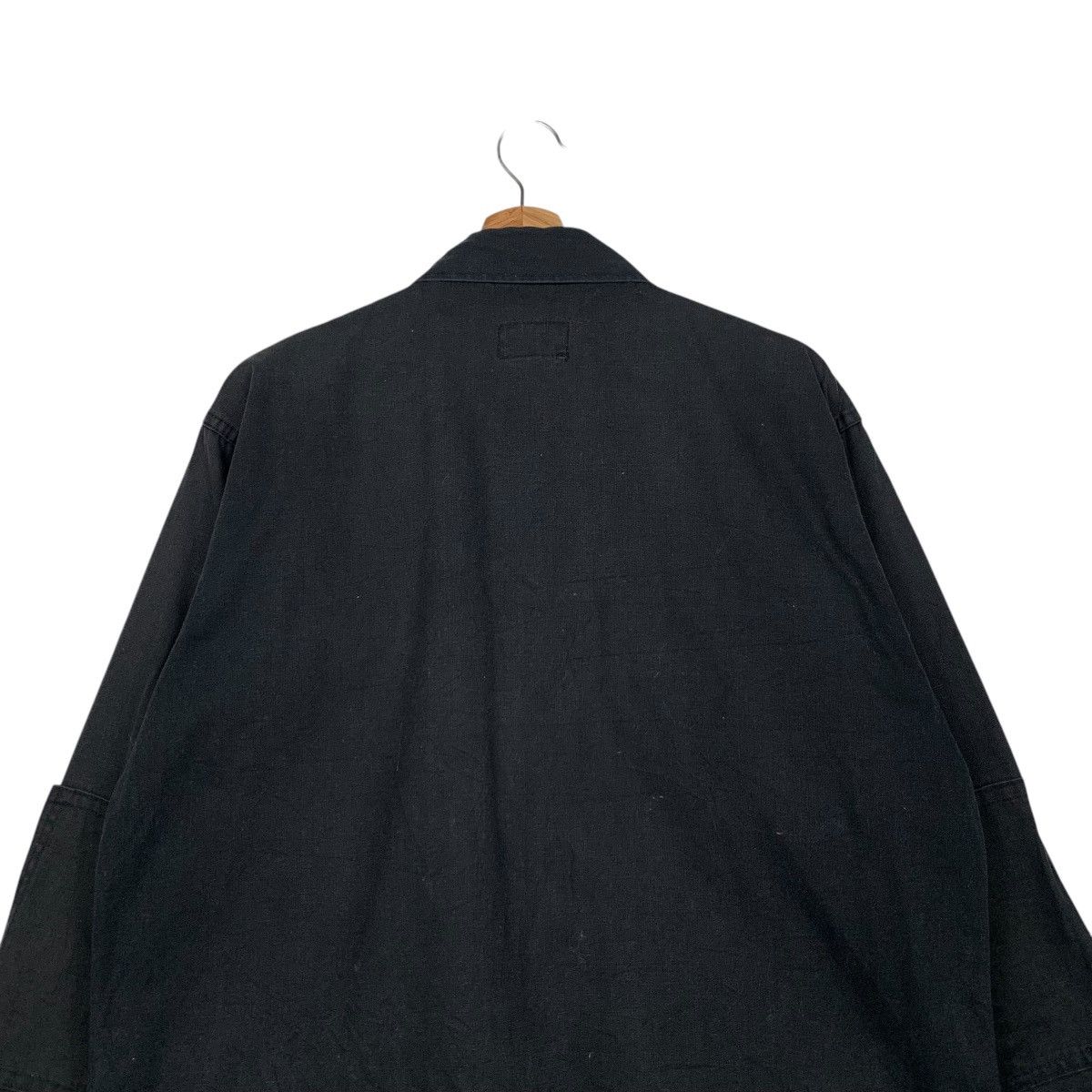 Vintage 90's URBAN SURPLUS Four Pocket Work Chore Jacket #2448-C109 Size US M / EU 48-50 / 2 - 15 Thumbnail