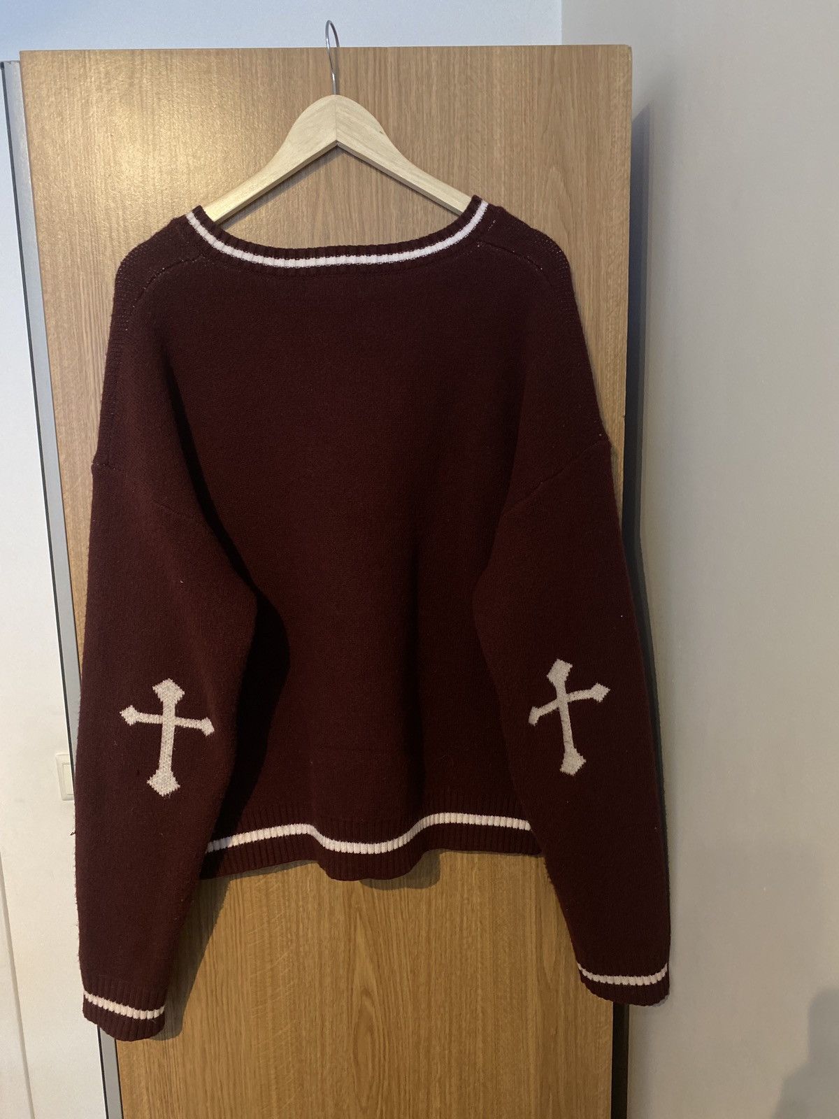 Other Heaven Can Wait Sweatshirt Size US L / EU 52-54 / 3 - 4 Thumbnail