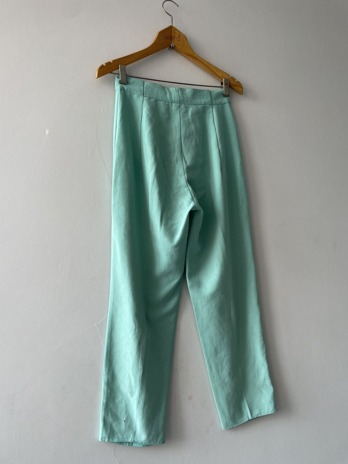 Vintage 00’s trousers Size 24" / US 00 / IT 34 - 10 Thumbnail