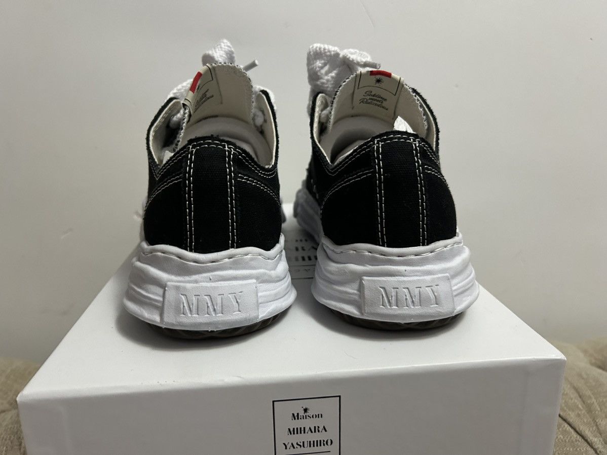 Maison MIHARA YASUHIRO Maison MIHARA YASUHIRO Hank Low Size US 10 / EU 43 - 6 Thumbnail