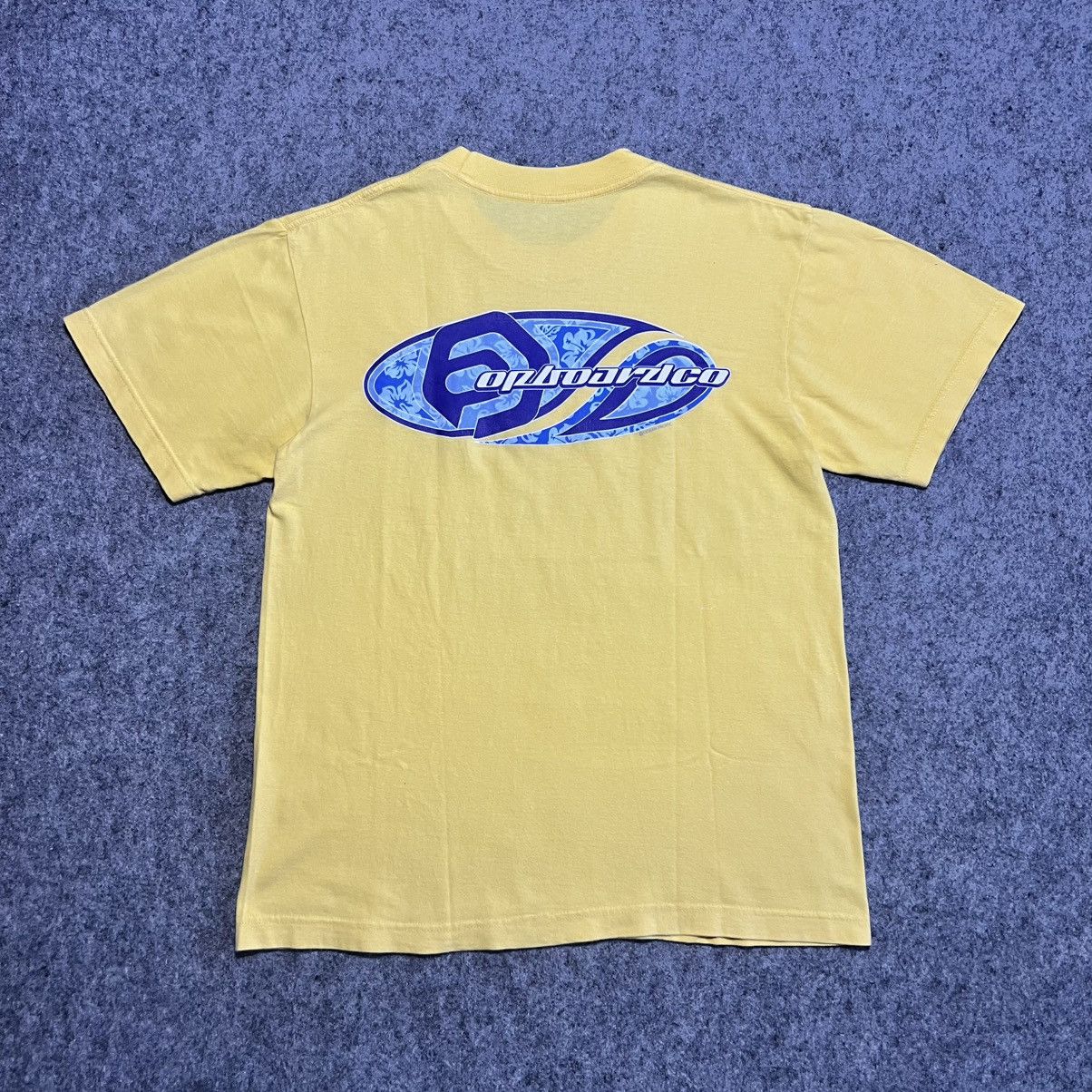 Ocean Pacific T-shirt Vintage Ocean Pasific Size US M / EU 48-50 / 2 - 1 Thumbnail
