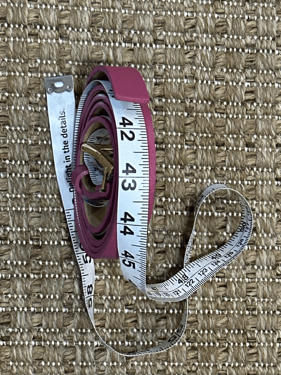 St. John St. John — Belt | EUC · Sz XL Size ONE SIZE - 7 Thumbnail