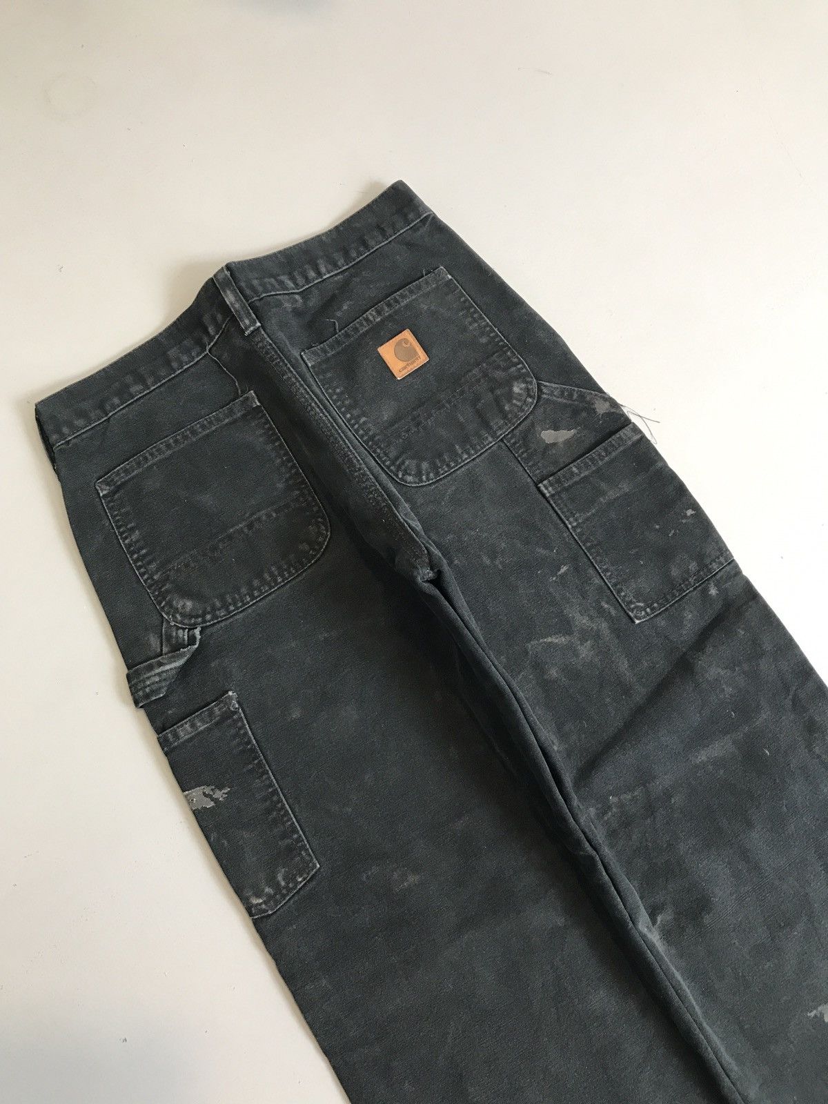 Carhartt Carhartt blanket line denim Size US 31 - 7 Thumbnail