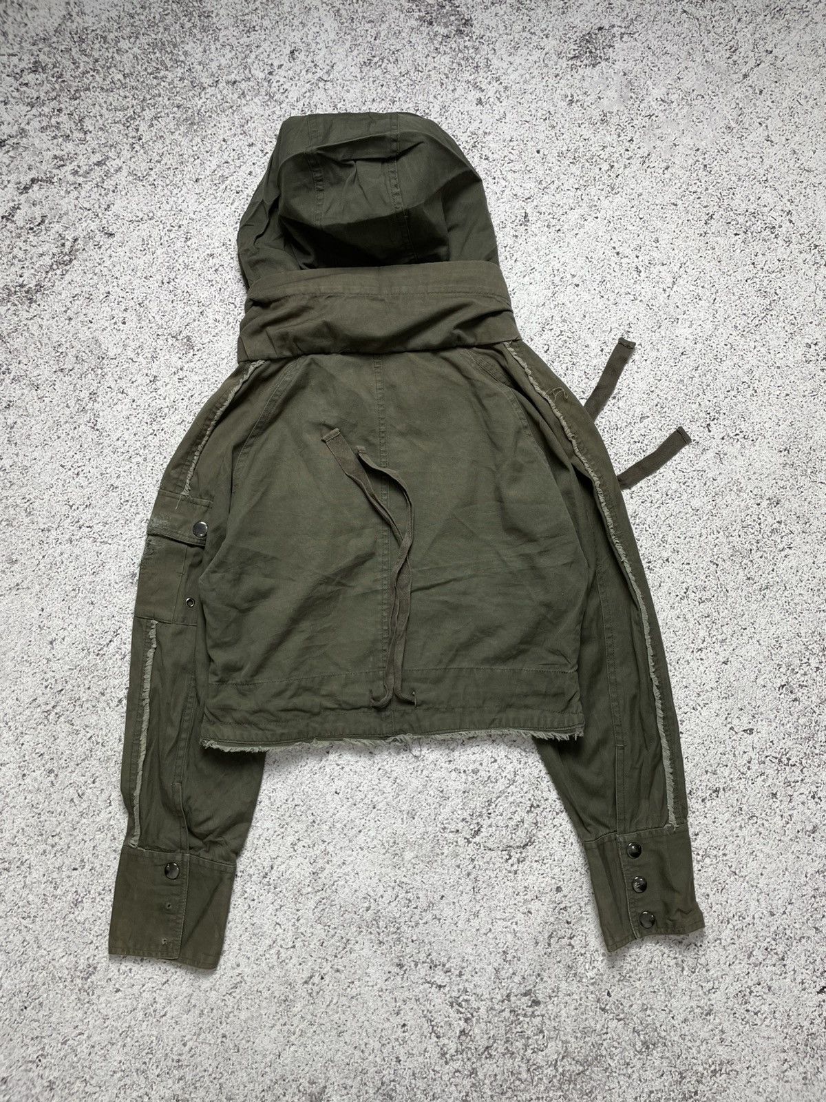 Other 2000s Pas de Deux - Apocalypse Bono Jacket Lgb style Size US S / EU 44-46 / 1 - 5 Thumbnail