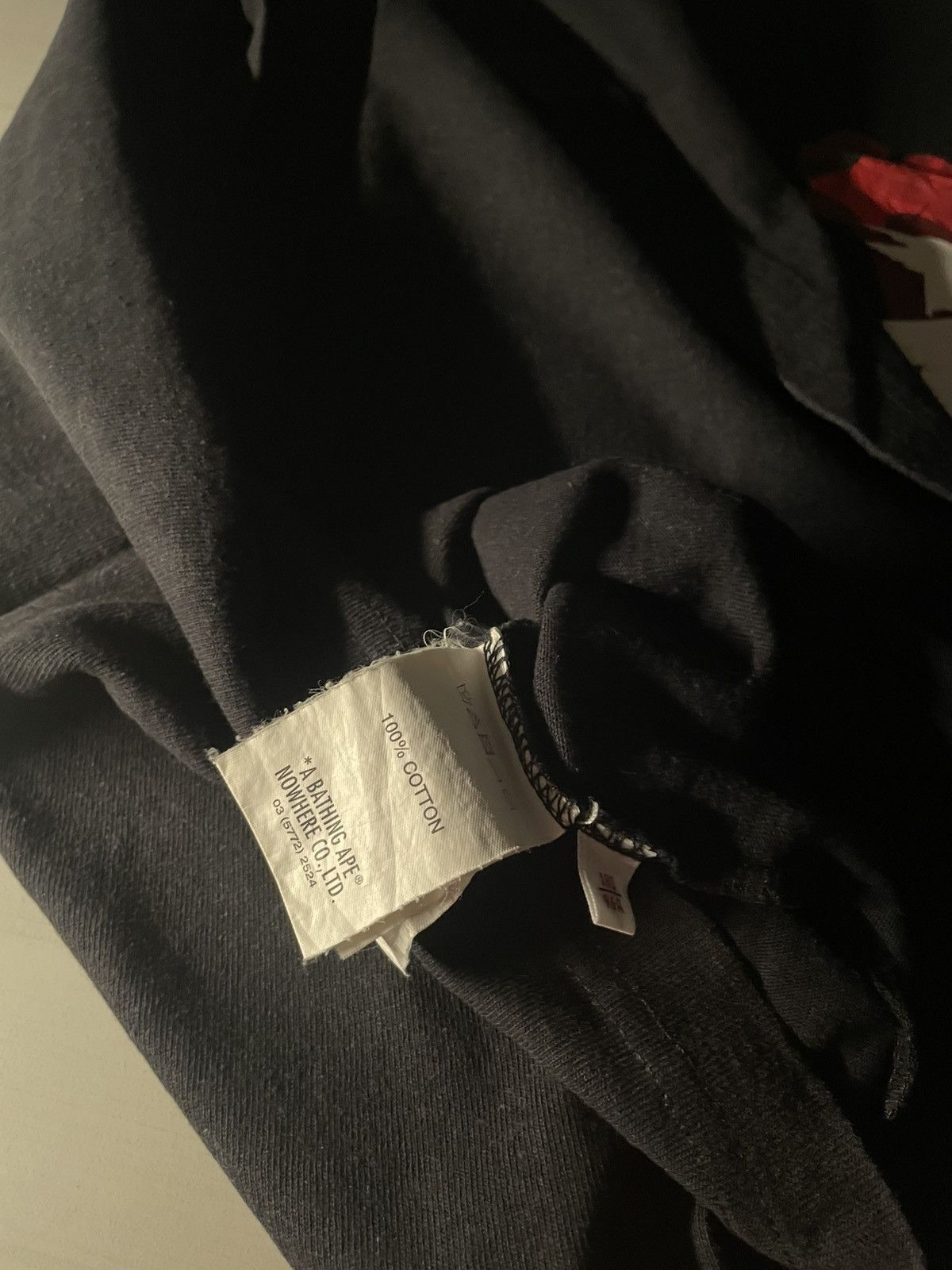 Aape Aape Skull Camou Size US M / EU 48-50 / 2 - 3 Thumbnail