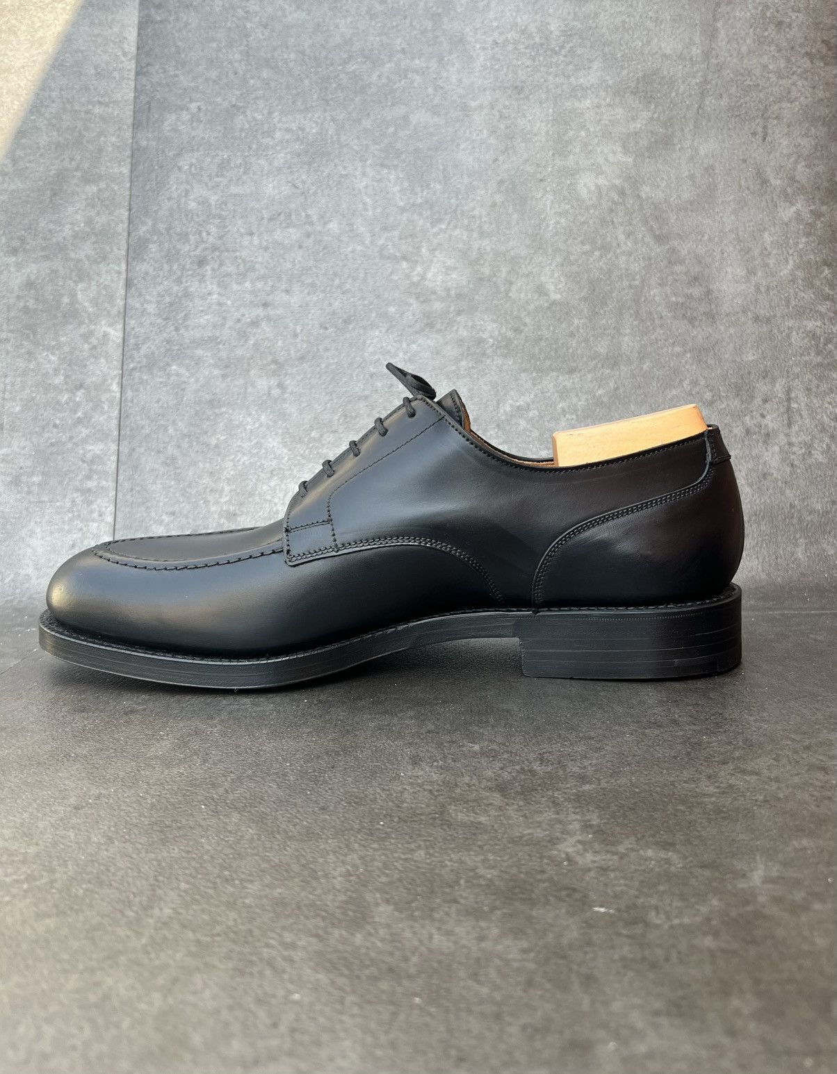 Crockett & Jones Crockett & Jones : Onslow / Cordovan Size US 10 / EU 43 - 5 Thumbnail