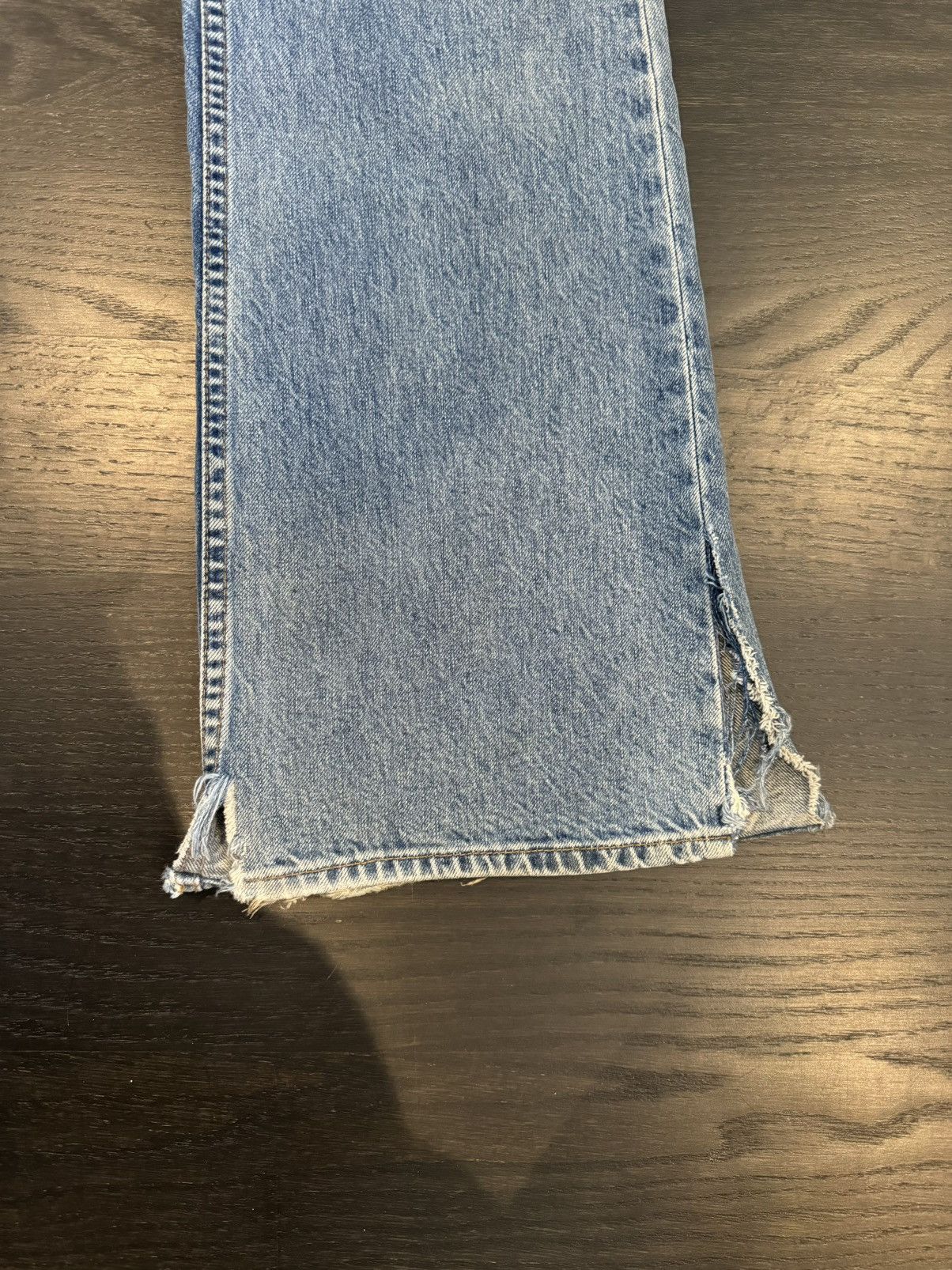 Gap Vintage Gap Flared Bootcut Denim Size US 30 / EU 46 - 5 Thumbnail