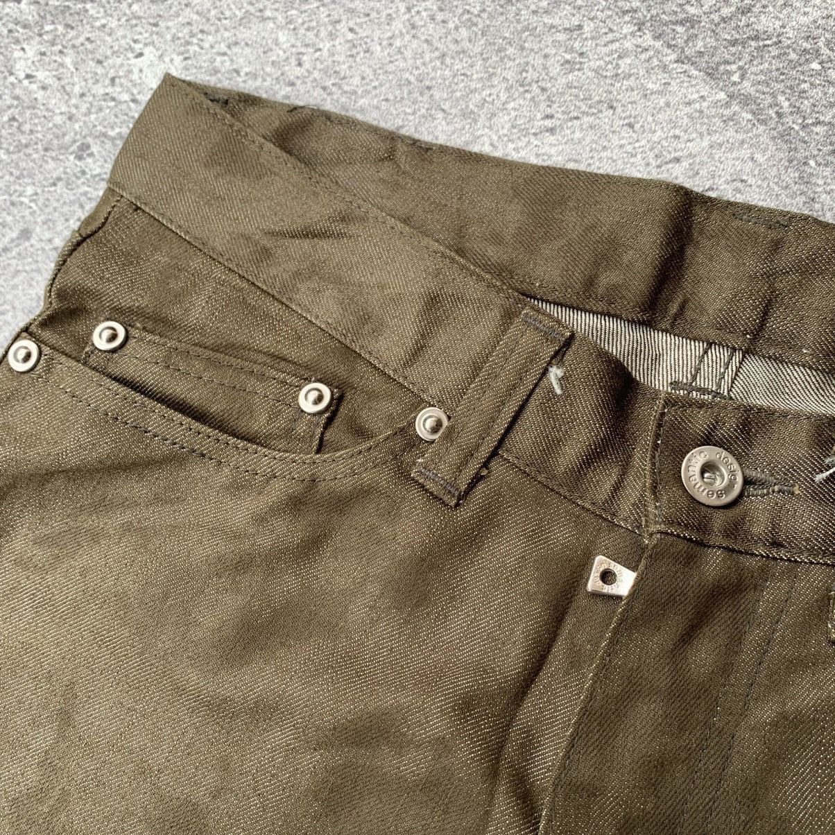 semanticdesign Semantic Design abstract Flared Jeans Size US 30 / EU 46 - 9 Thumbnail