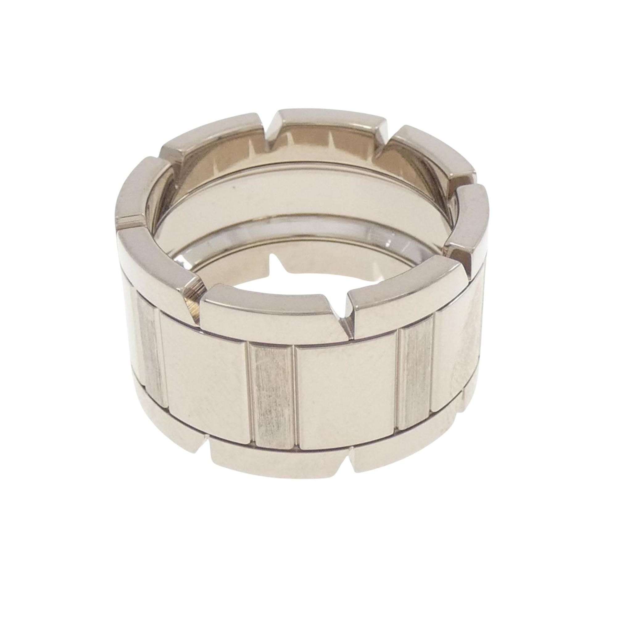 Cartier Cartier Tank Francaise ring Size ONE SIZE - 1 Thumbnail