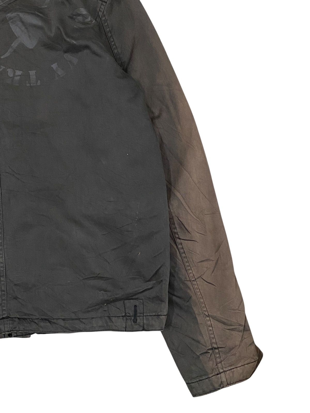 Levi's Vtg Levis Jacket Black Faded Size US M / EU 48-50 / 2 - 6 Thumbnail