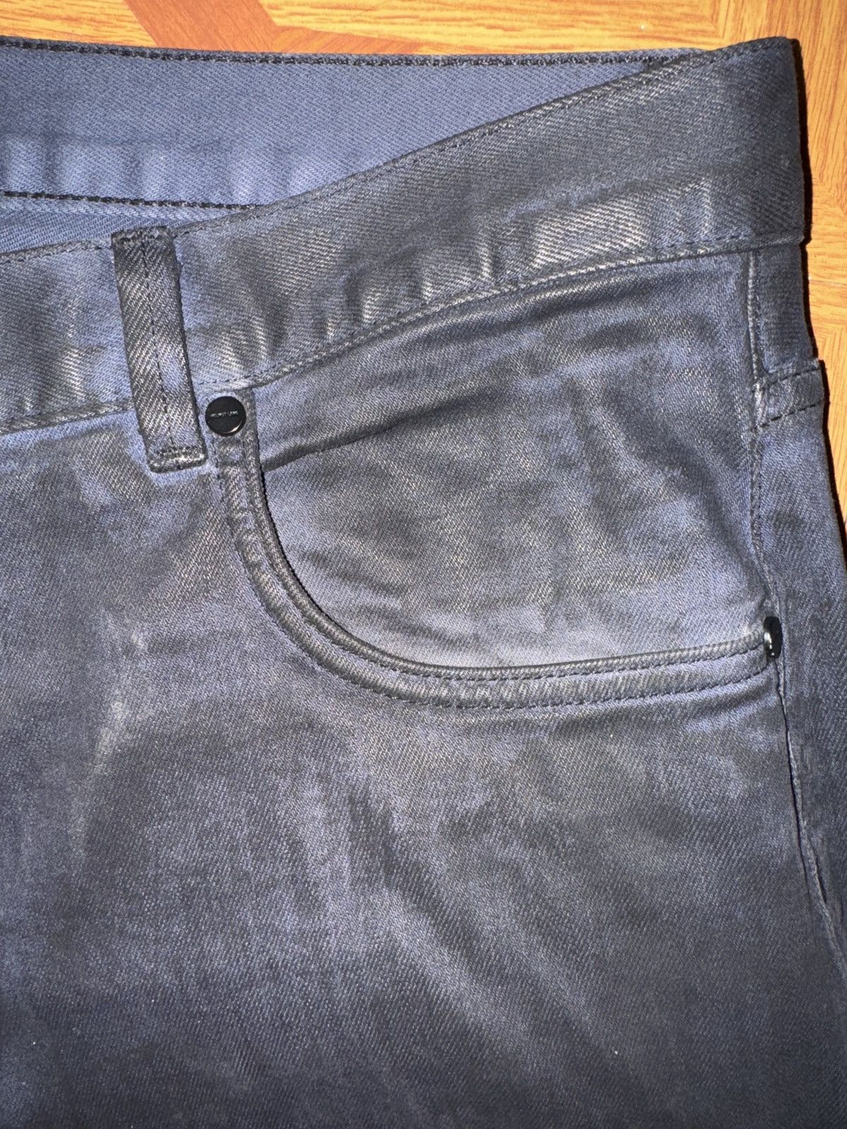 Helmut Lang Helmut Lang Size US 32 / EU 48 - 8 Thumbnail