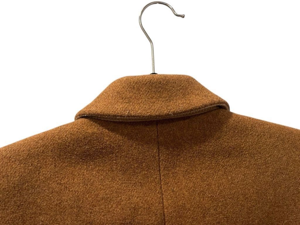 J.Crew J. Crew Wool Size 0 Women's Single Breasted Top Coat Jacket Size S / US 4 / IT 40 - 6 Thumbnail