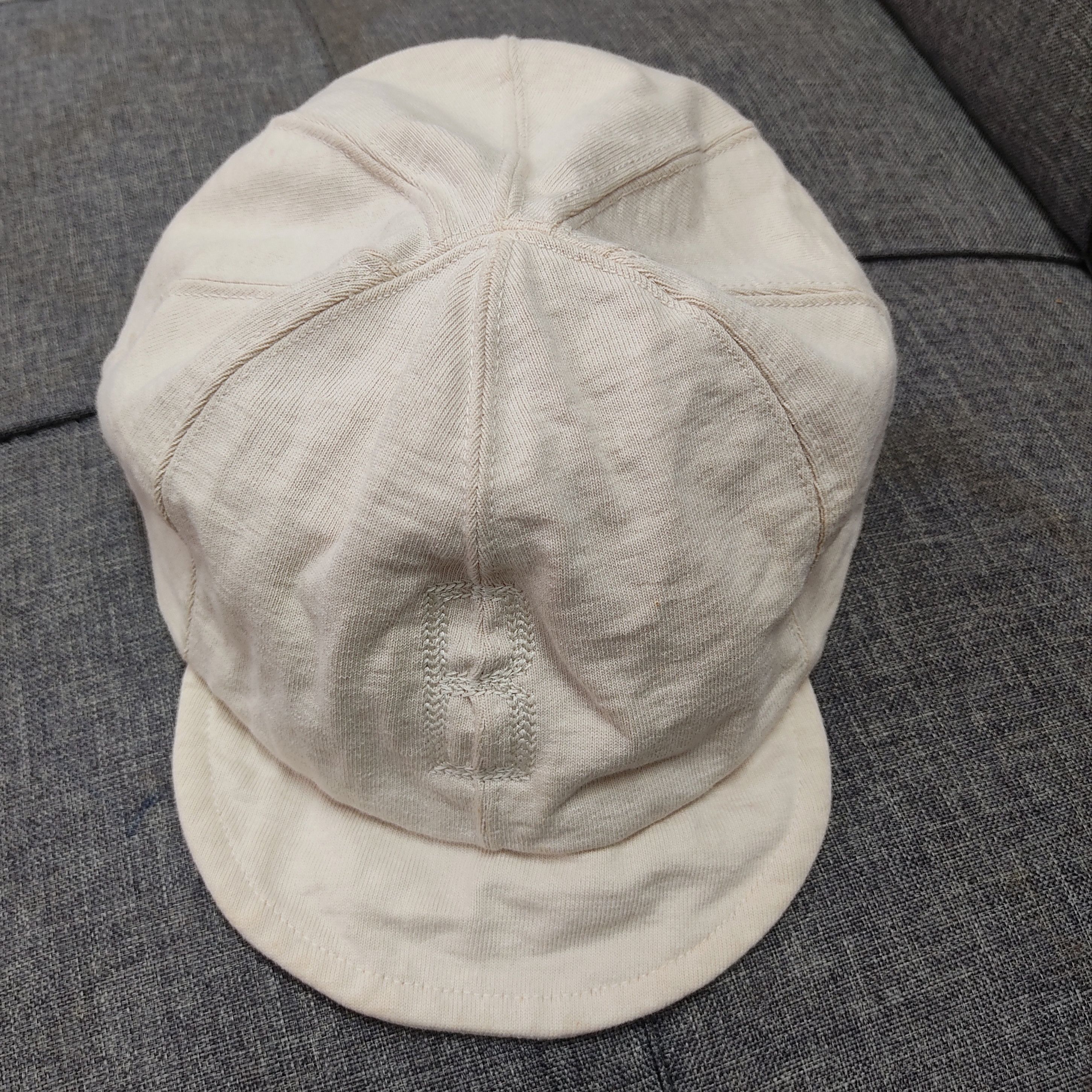 Jackman Jackman Tanabe Meriyasu Trapper Hat Size ONE SIZE - 5 Thumbnail