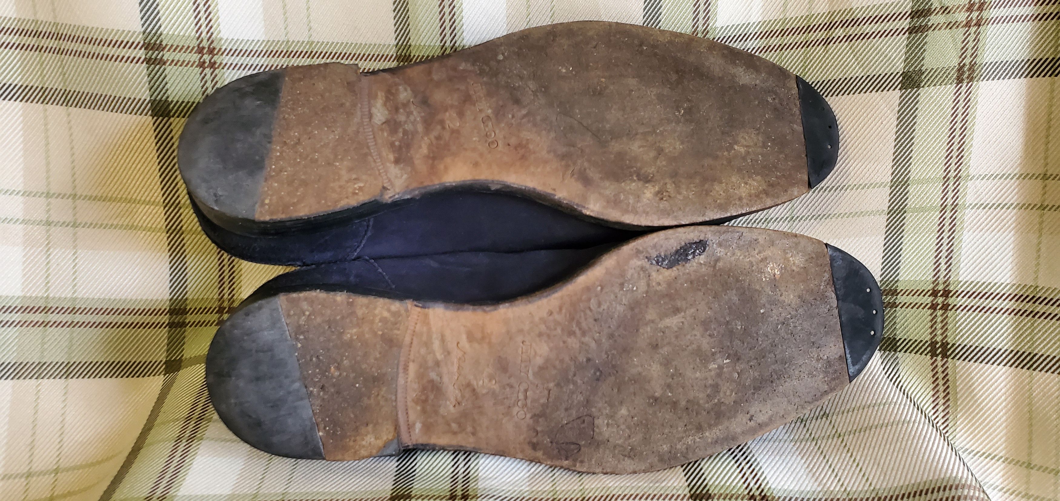 Jimmy Choo JIMMY CHOO Tassel Slip On Leather Shoes Size US 9 / EU 42 - 6 Thumbnail