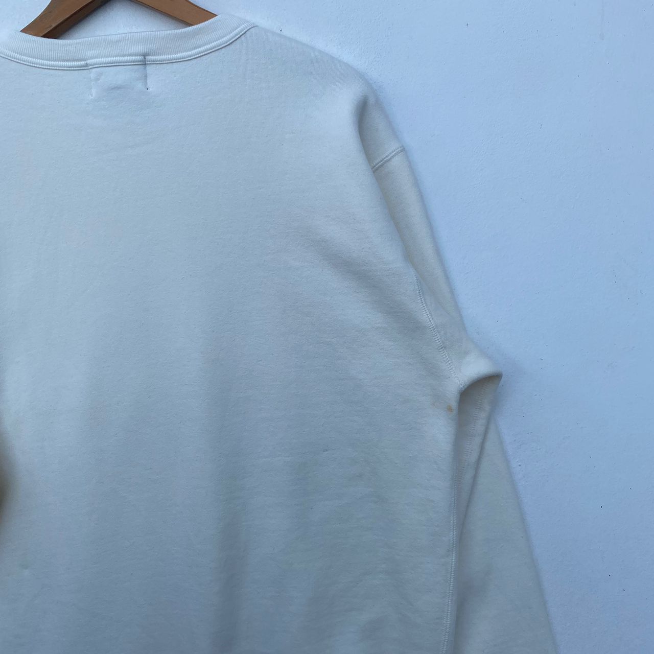 Vintage VINTAGE NOS HARVARD UNIVERSITY SWEATSHIRT LARGE PULLOVER Size US L / EU 52-54 / 3 - 9 Thumbnail