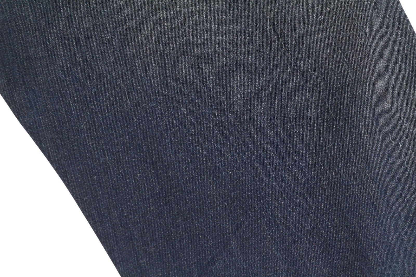 Diesel KROOLEY-X-T 0870Z W28 Blue Faded Slim Jogg Jeans 89059 Size US 28 / EU 44 - 12 Thumbnail