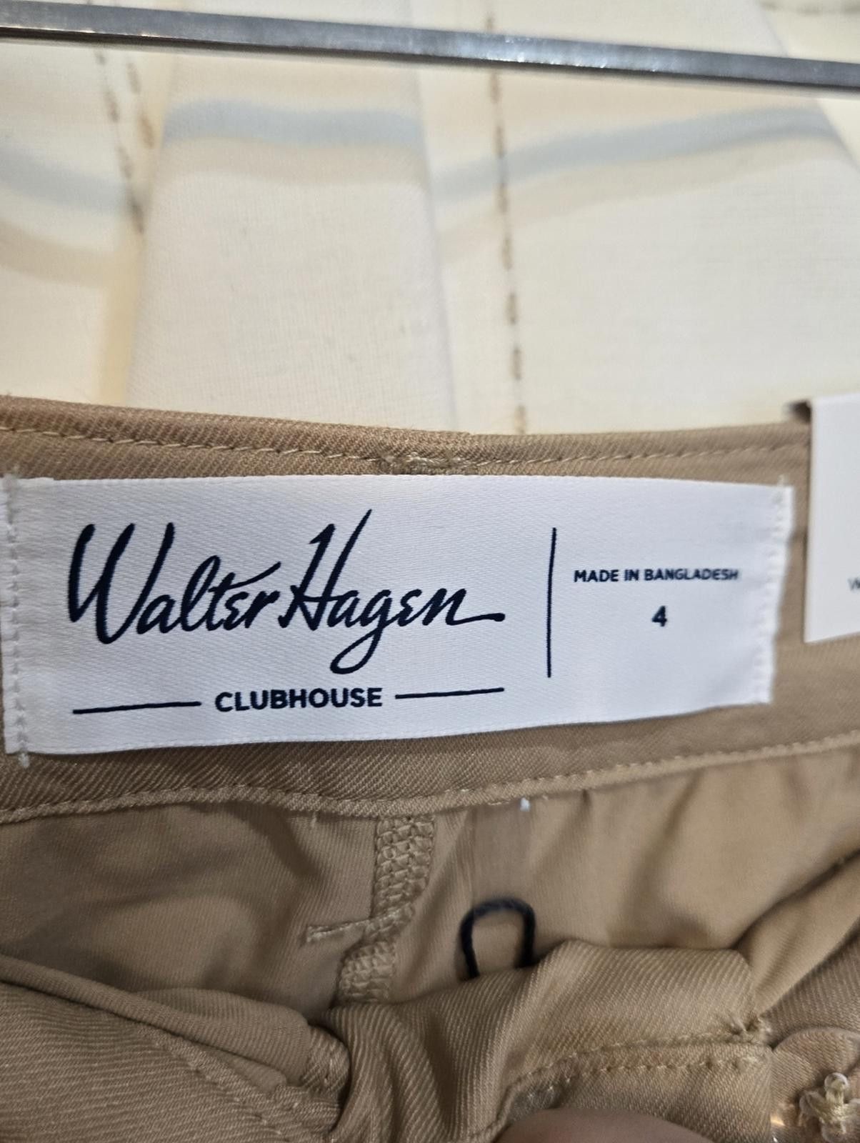 Other Walter Hagen Skort Size 27" / US 4 / IT 40 - 6 Thumbnail