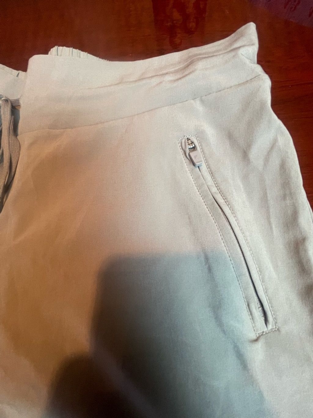 Kyodan Kyodan Outdoor Grey Cargo Hiking Shorts L Gorpcore Athletic Size 32" / US 10 / IT 46 - 5 Thumbnail