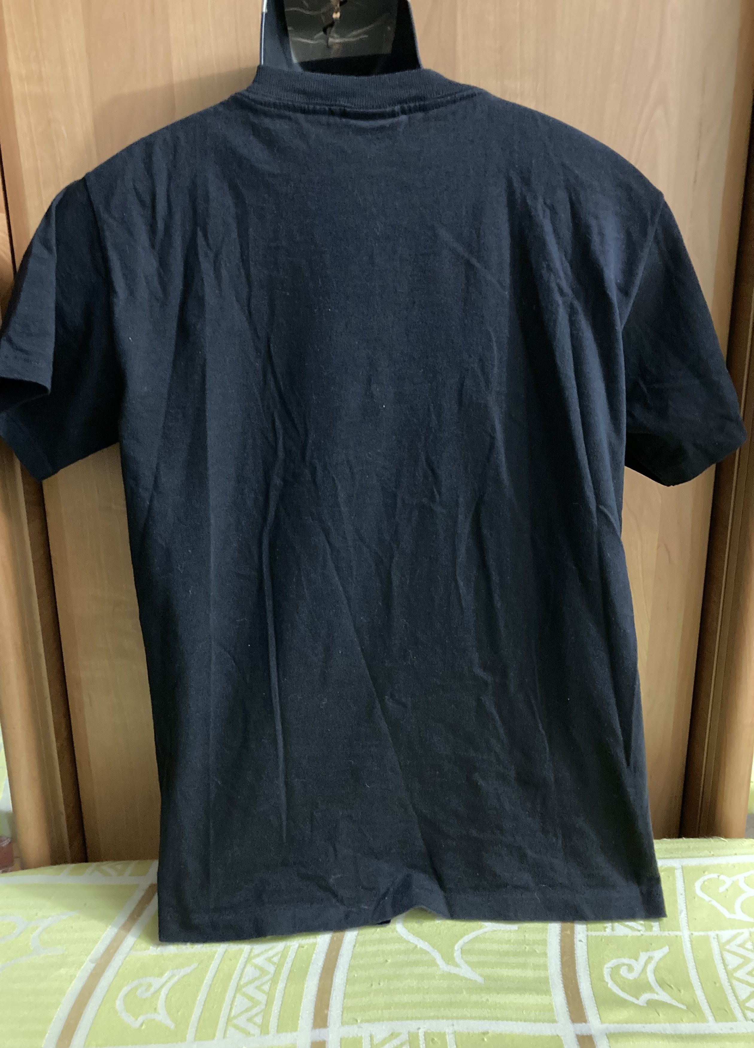 Marvel Comics × Vintage × Warner Bros VTG 90’s Marvel Thunder Cats Tee Changes Single Stitch Size US M / EU 48-50 / 2 - 4 Thumbnail
